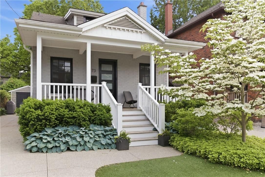 73 ARKELL Street, Hamilton, ON L8S 1N6