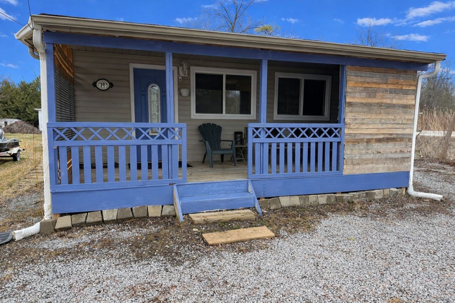 815 Lagoon Drive, Georgina, ON L0E 1S0