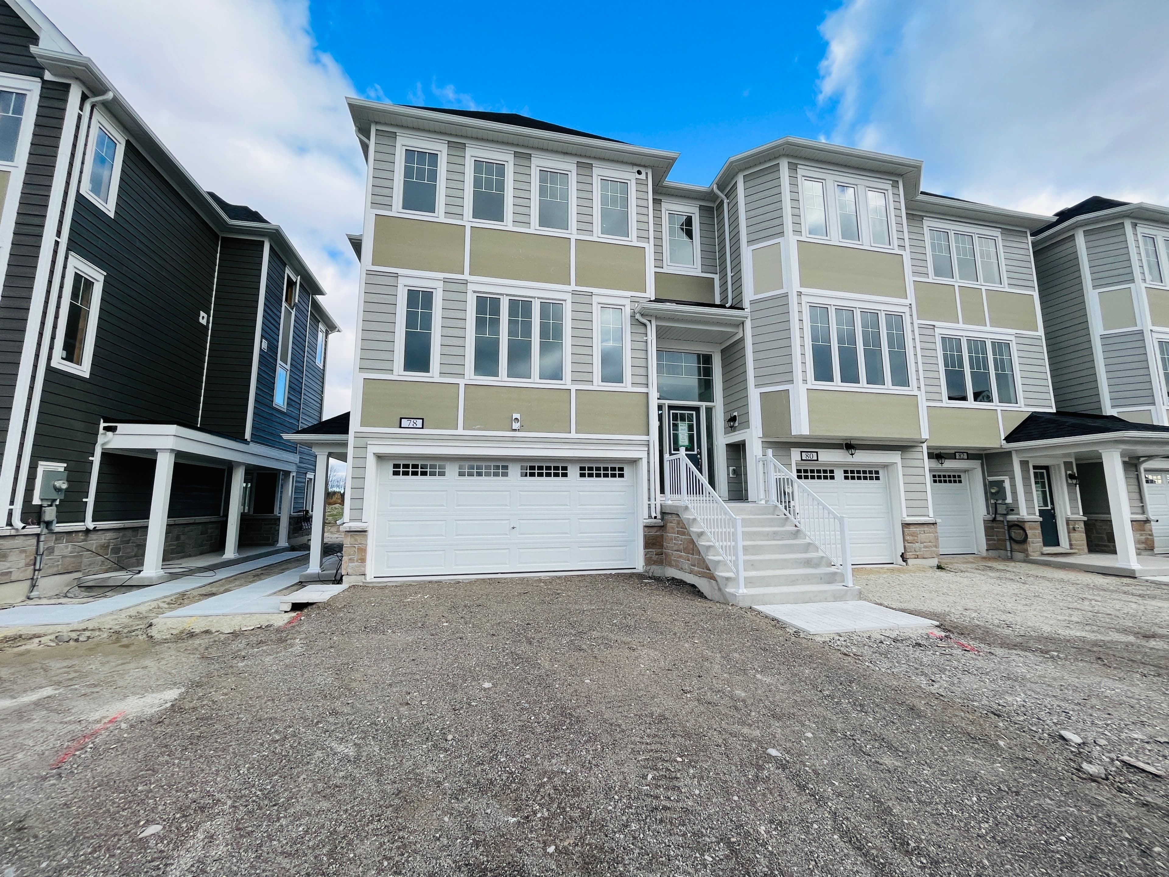 78 Sandhill Crane Drive, Wasaga Beach, ON L9Z 0J6