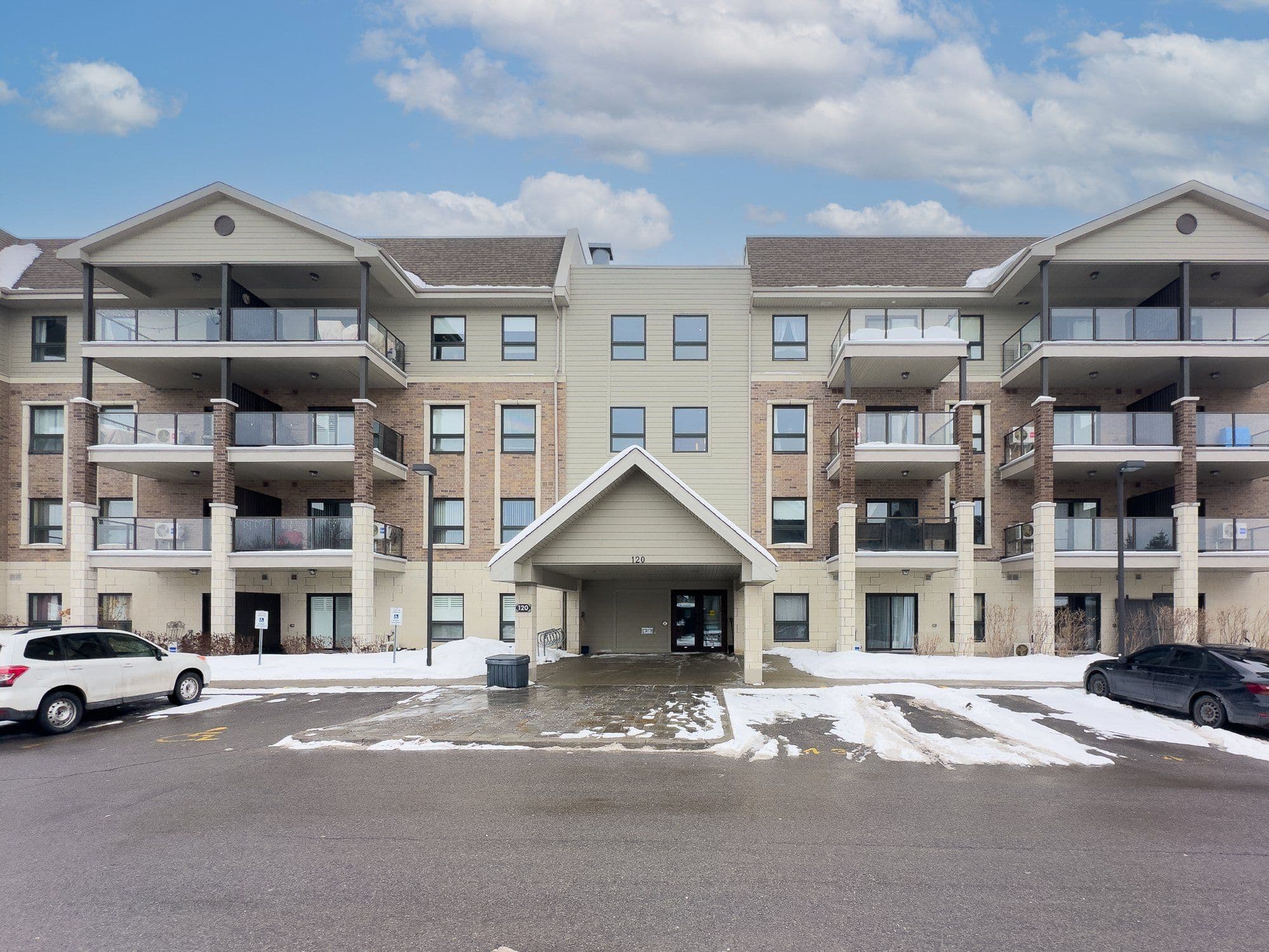 120 Prestige Circle 412, Orleans - Cumberland and Area, ON K4A 1B4