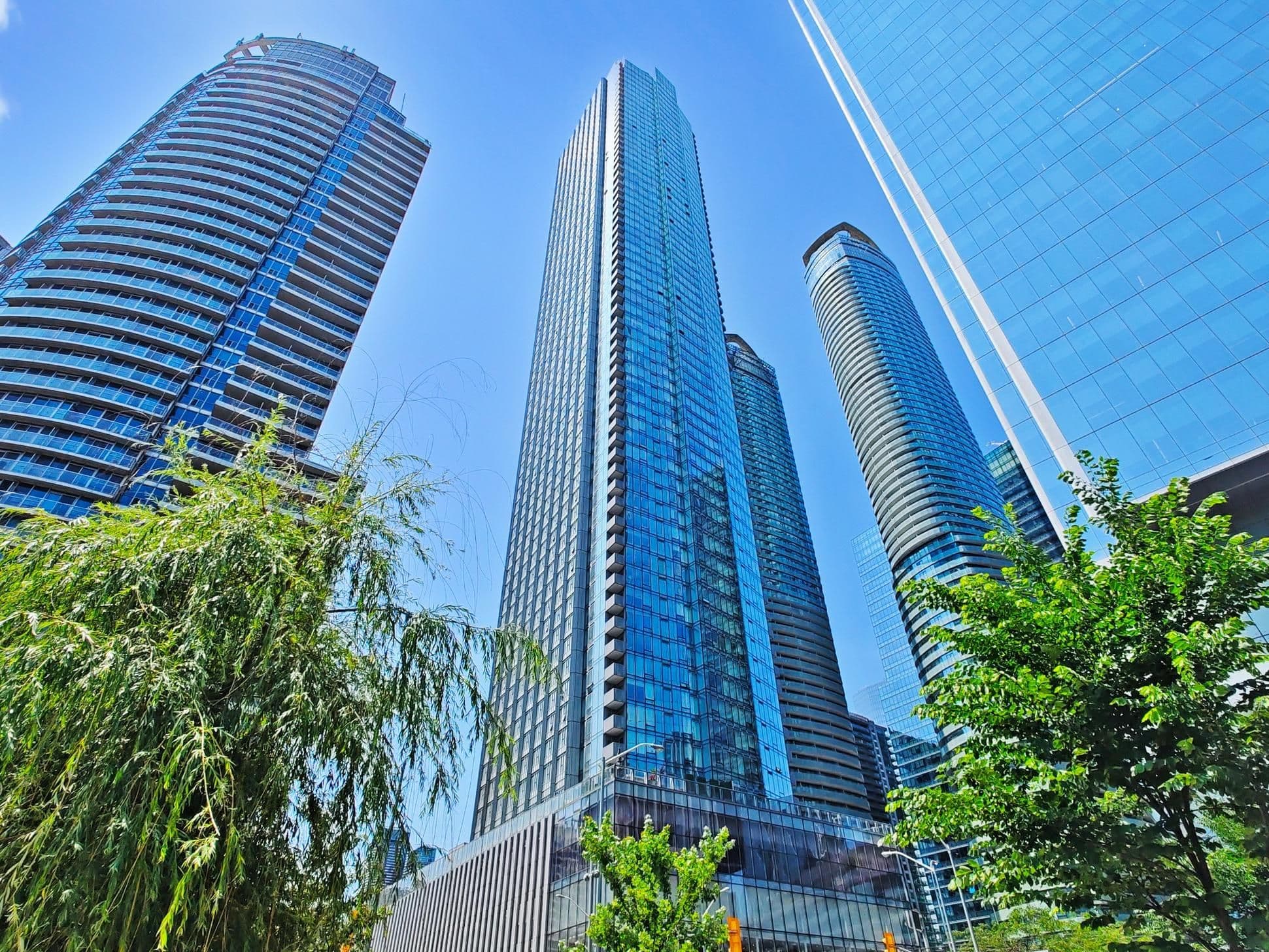 10 York Street 1905, Toronto C01, ON M5J 0E1