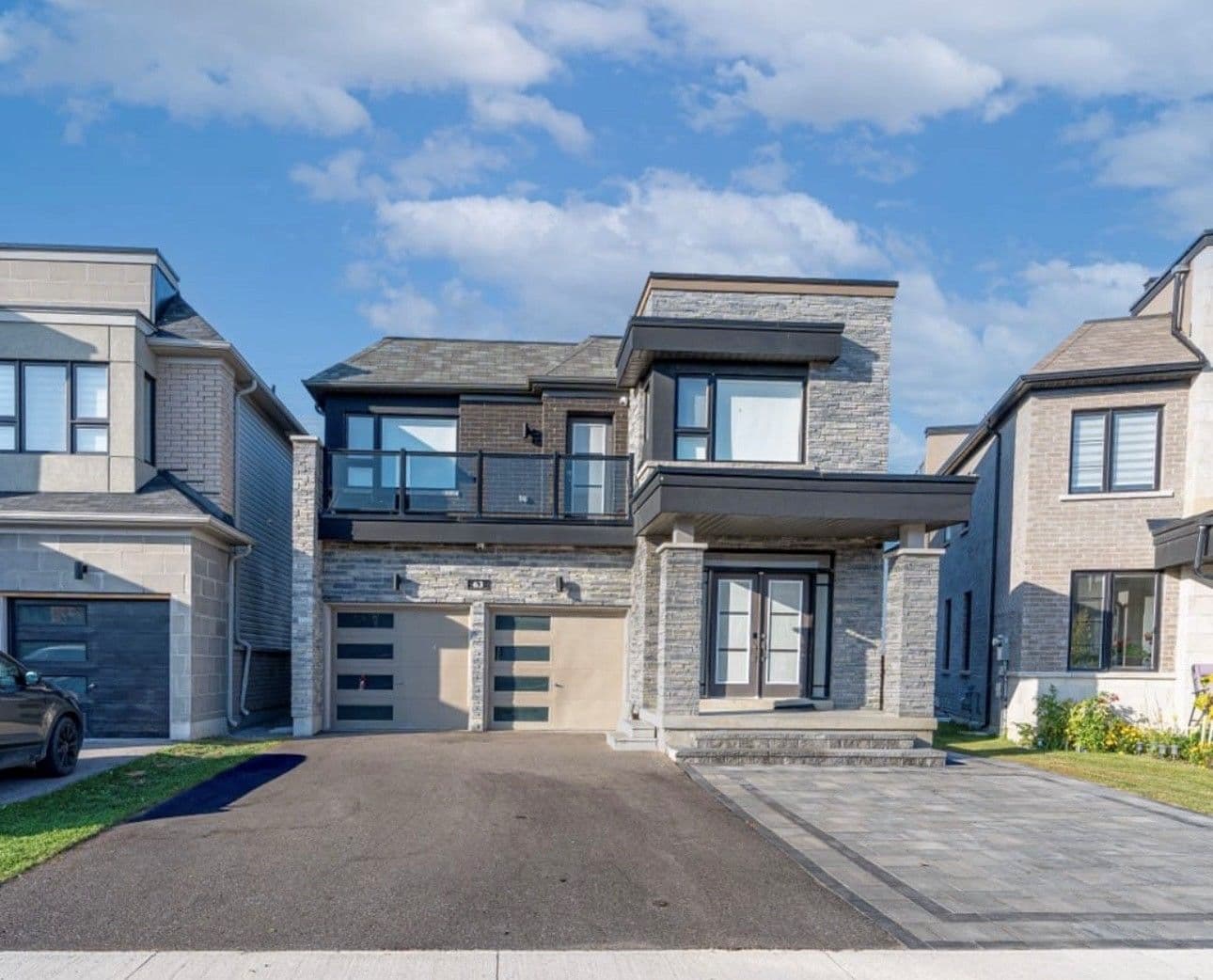 63 Yacht Drive Bsmt, Clarington, ON L1C 4B1