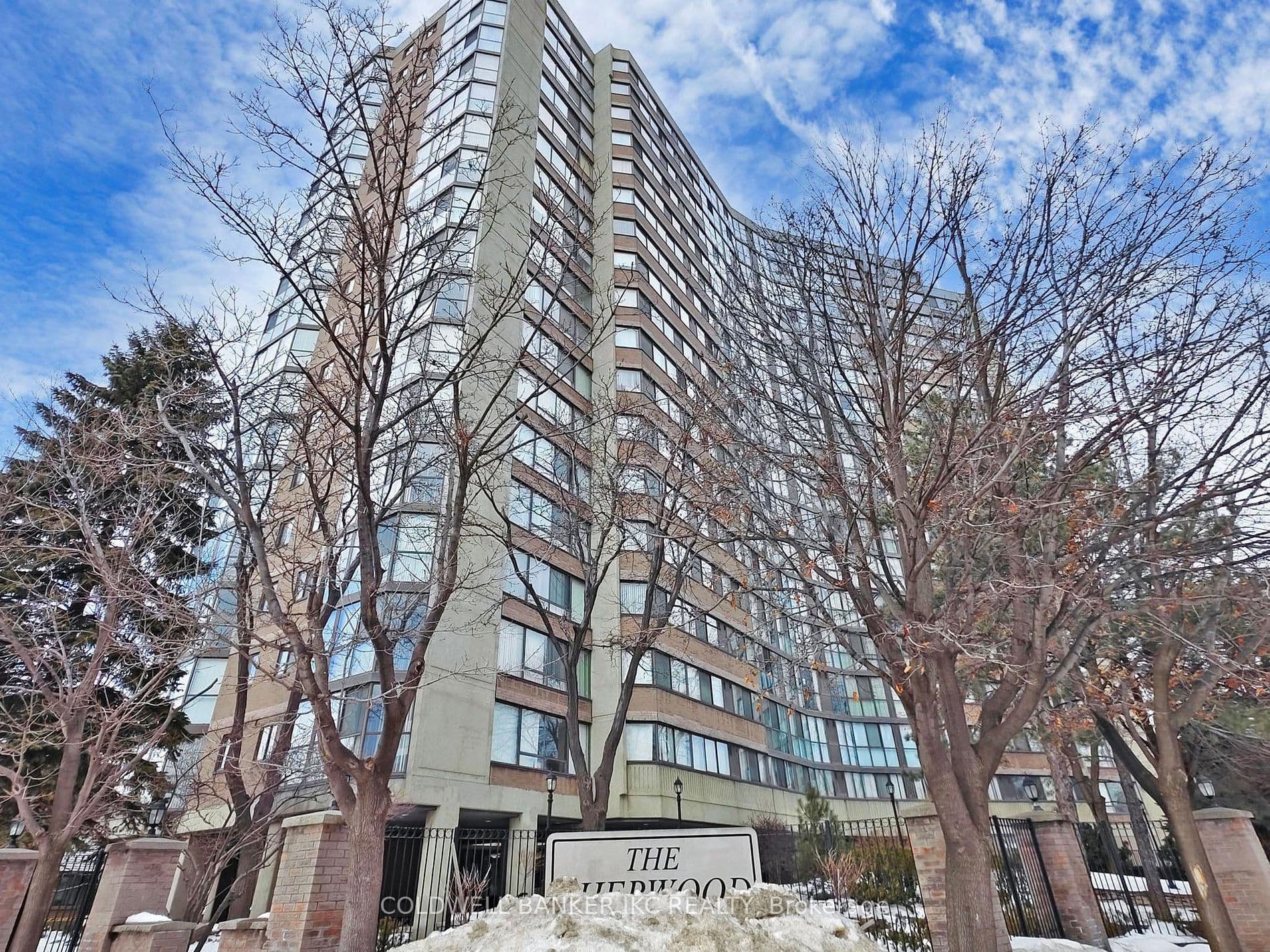 4235 Sherwoodtowne Boulevard 1001, Mississauga, ON L4Z 1W3