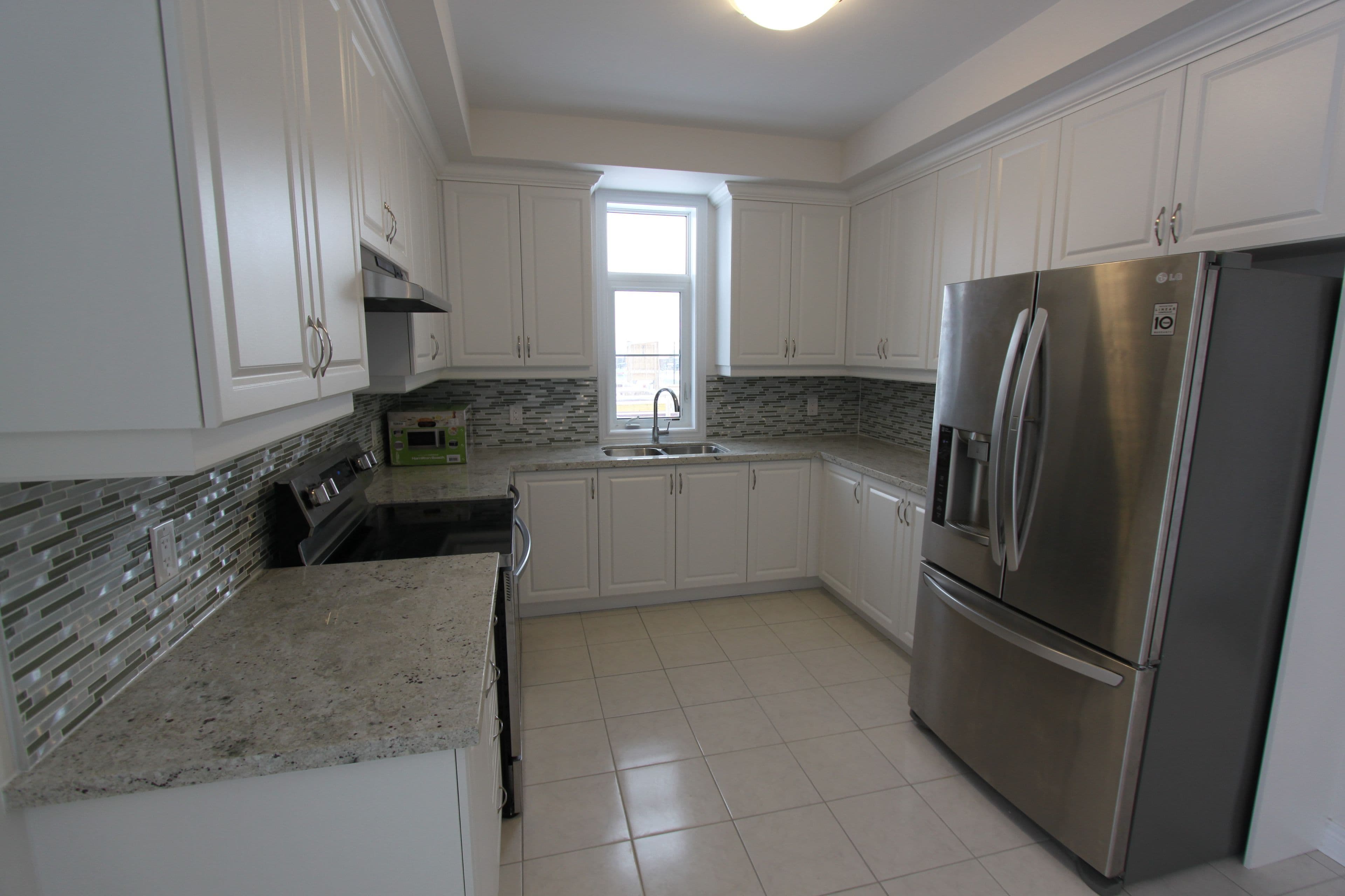 81 Grand Trunk Avenue, Vaughan, ON L6A 5B3