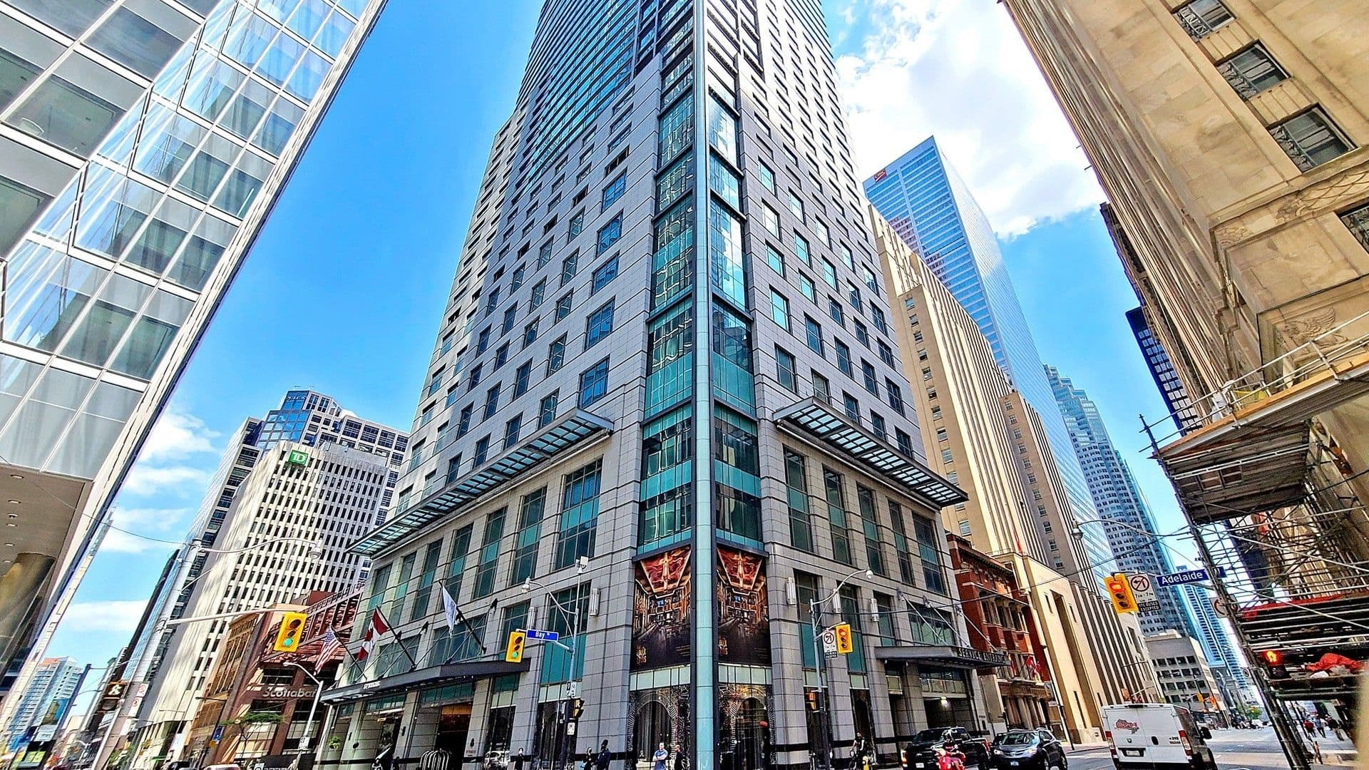 311 Bay Street 4306, Toronto C01, ON M5H 4G5