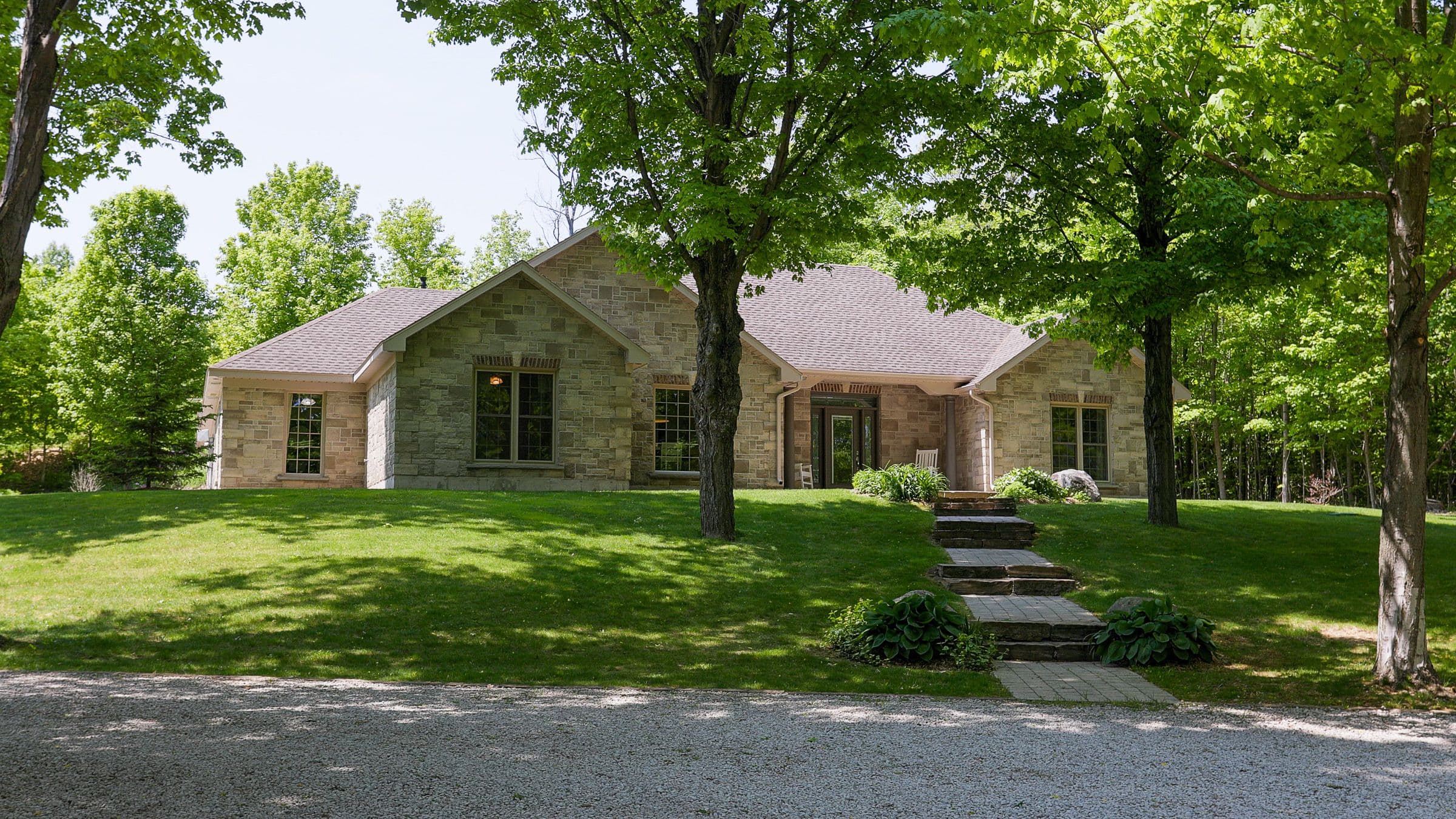 505556 Grey Road 1 Road, Georgian Bluffs, ON N0H 1S0