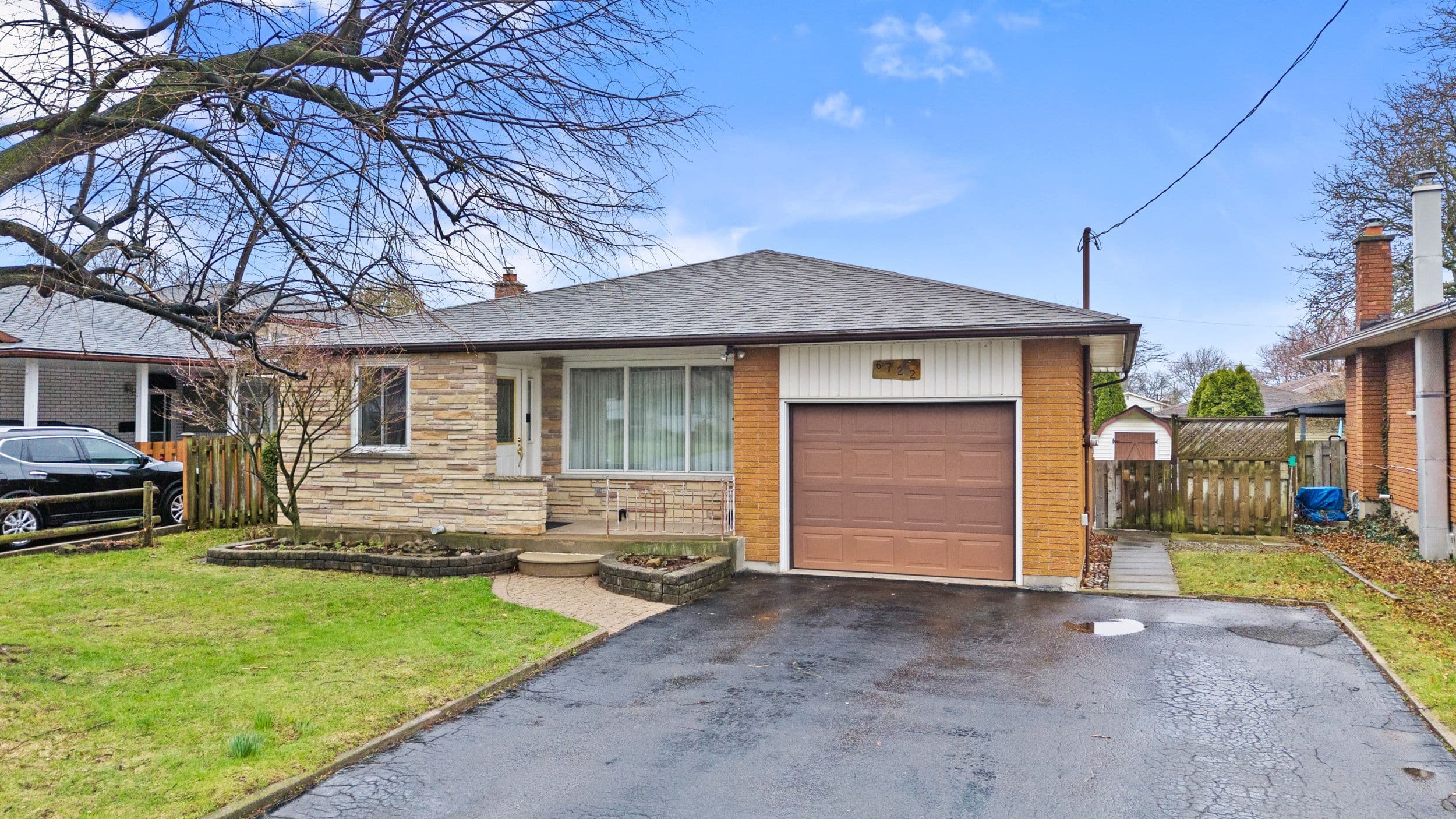 6722 Margaret Street, Niagara Falls, ON L2G 2V3
