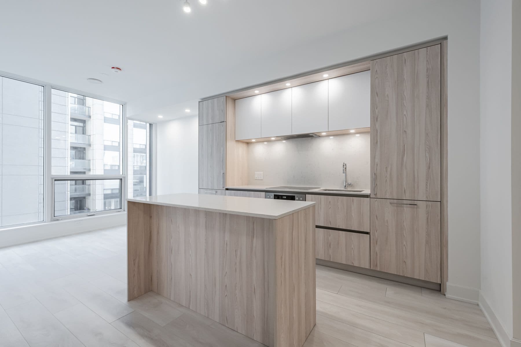15 Mercer Street 1307, Toronto C01, ON M5V 1H2