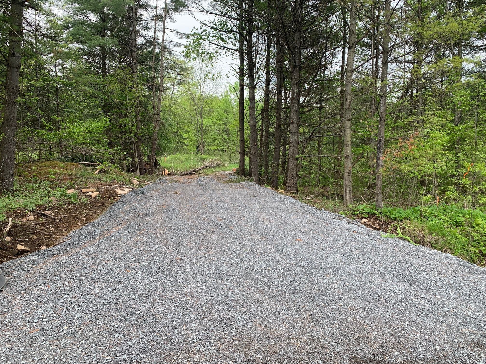 Lot 3 Leveque Road, Frontenac, ON K0H 2W0