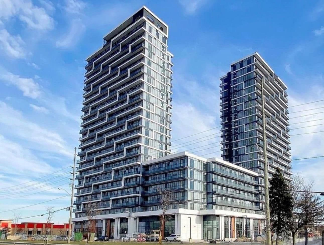 9763 Markham Road A-201, Markham, ON L6E 0W4