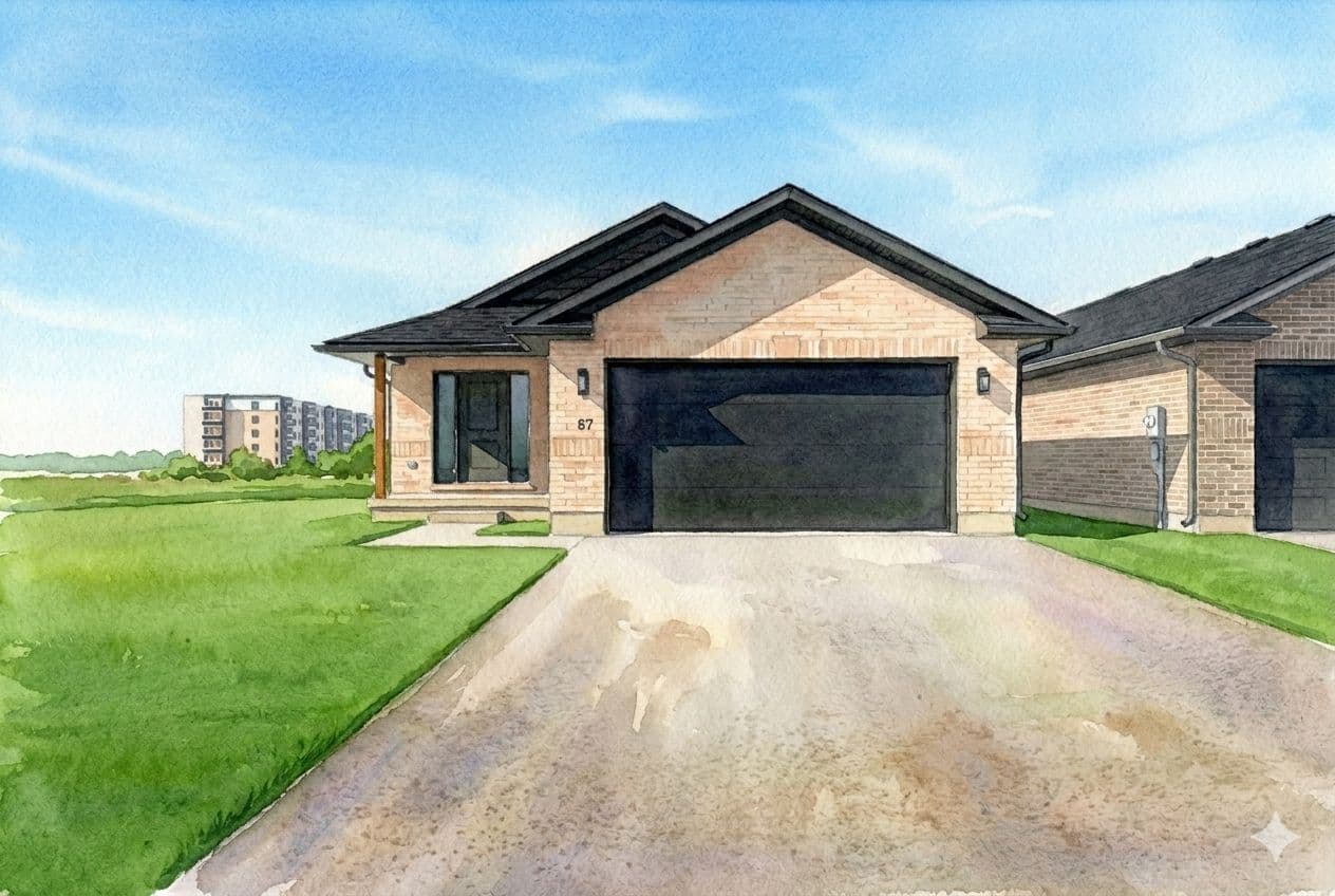 87 Hastings Park Drive, Belleville, ON K8P 0J1