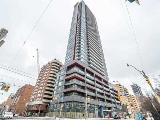 159 Dundas Street E 3308, Toronto C08, ON M5B 0A9