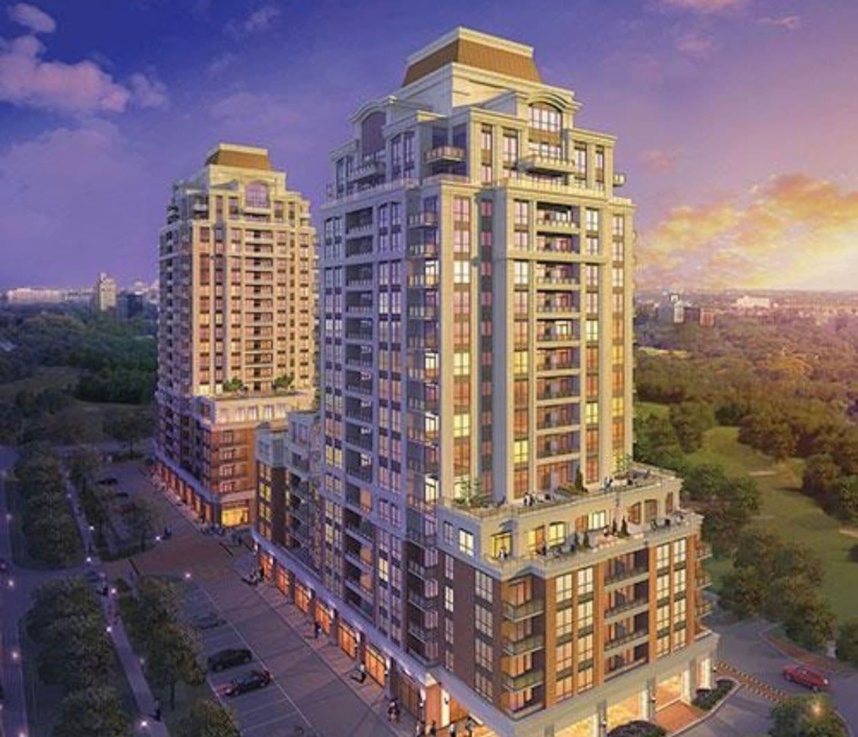 9500 Markham Road 1210, Markham, ON L6E 0N6