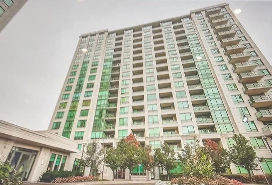 100 Promenade Circle 210, Vaughan, ON L4J 7W7