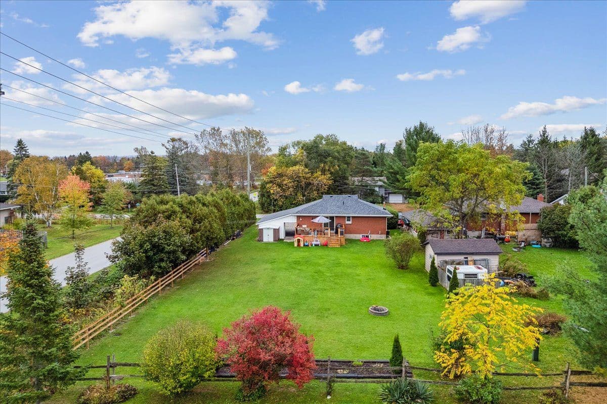 224 Finden Street, Georgian Bluffs, ON N4K 6V5