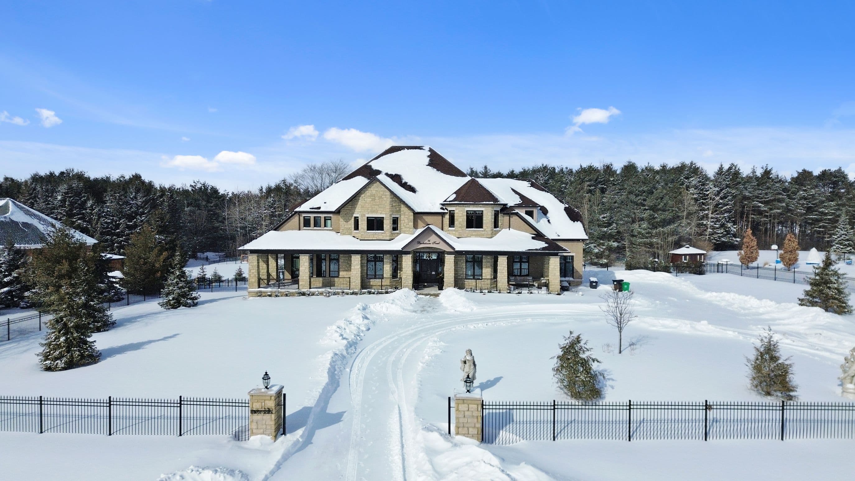 76 Buckstown Trail, Caledon, ON L7E 3E8