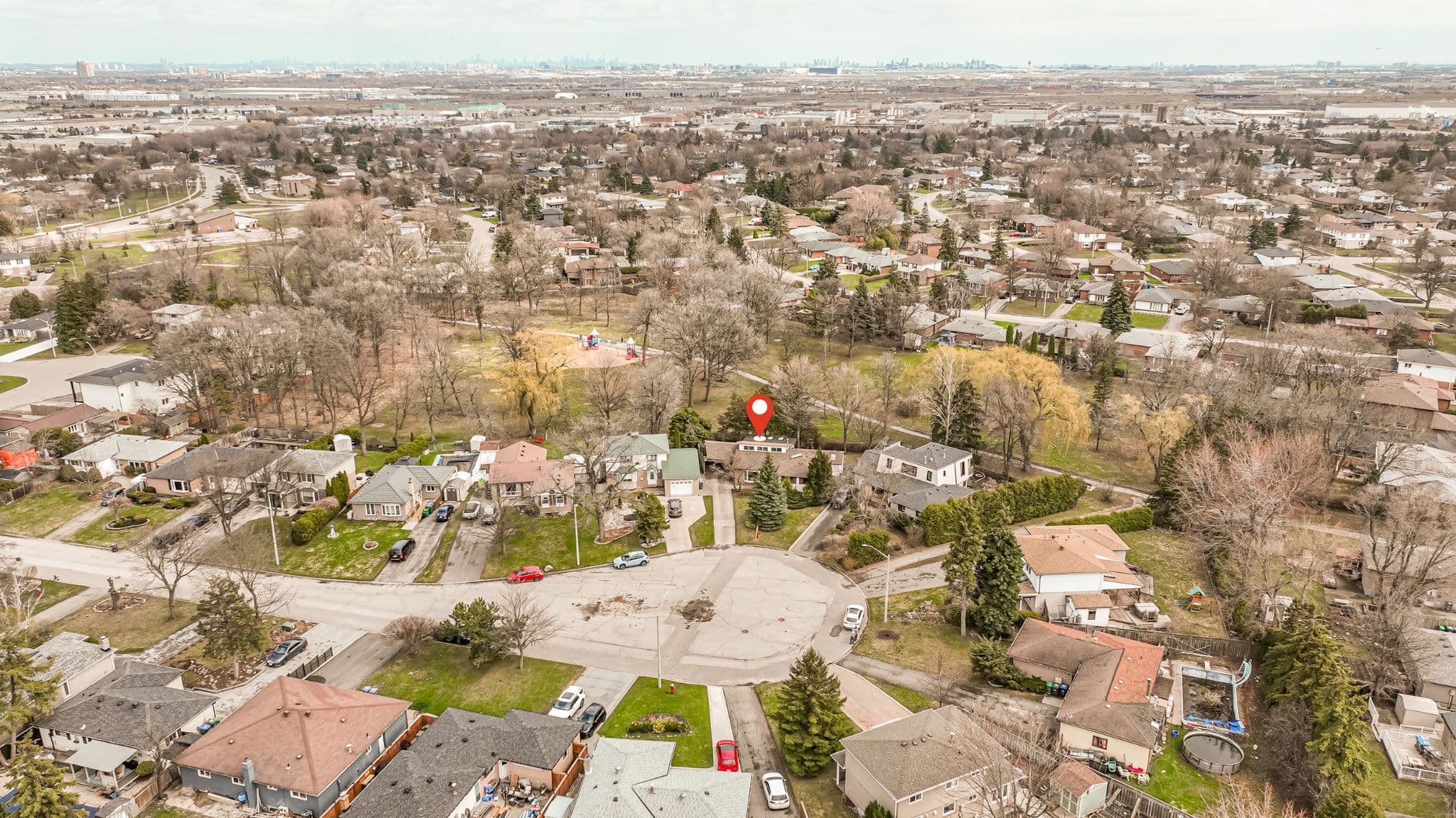 16 Donalda Place, Brampton, ON L6T 1S4