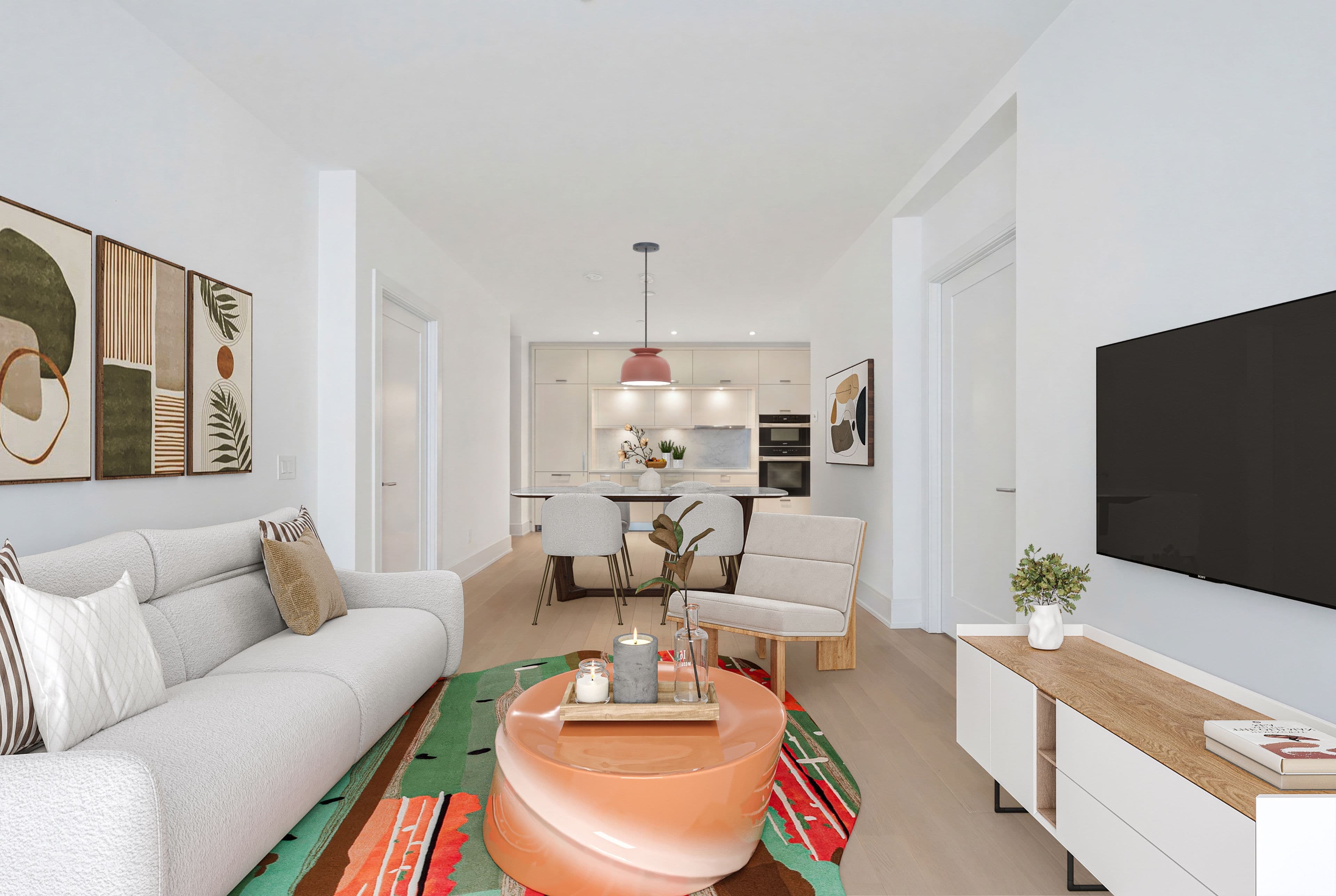 155 Merchants' Wharf N/A 932, Toronto C08, ON M5A 0Y4