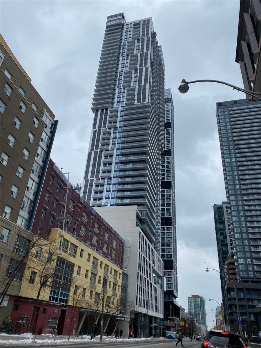 251 Jarvis Street 4113, Toronto C08, ON M5B 2C2