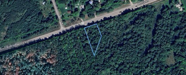 0 Monck Road Part 3, Kawartha Lakes, ON K0M 1X0