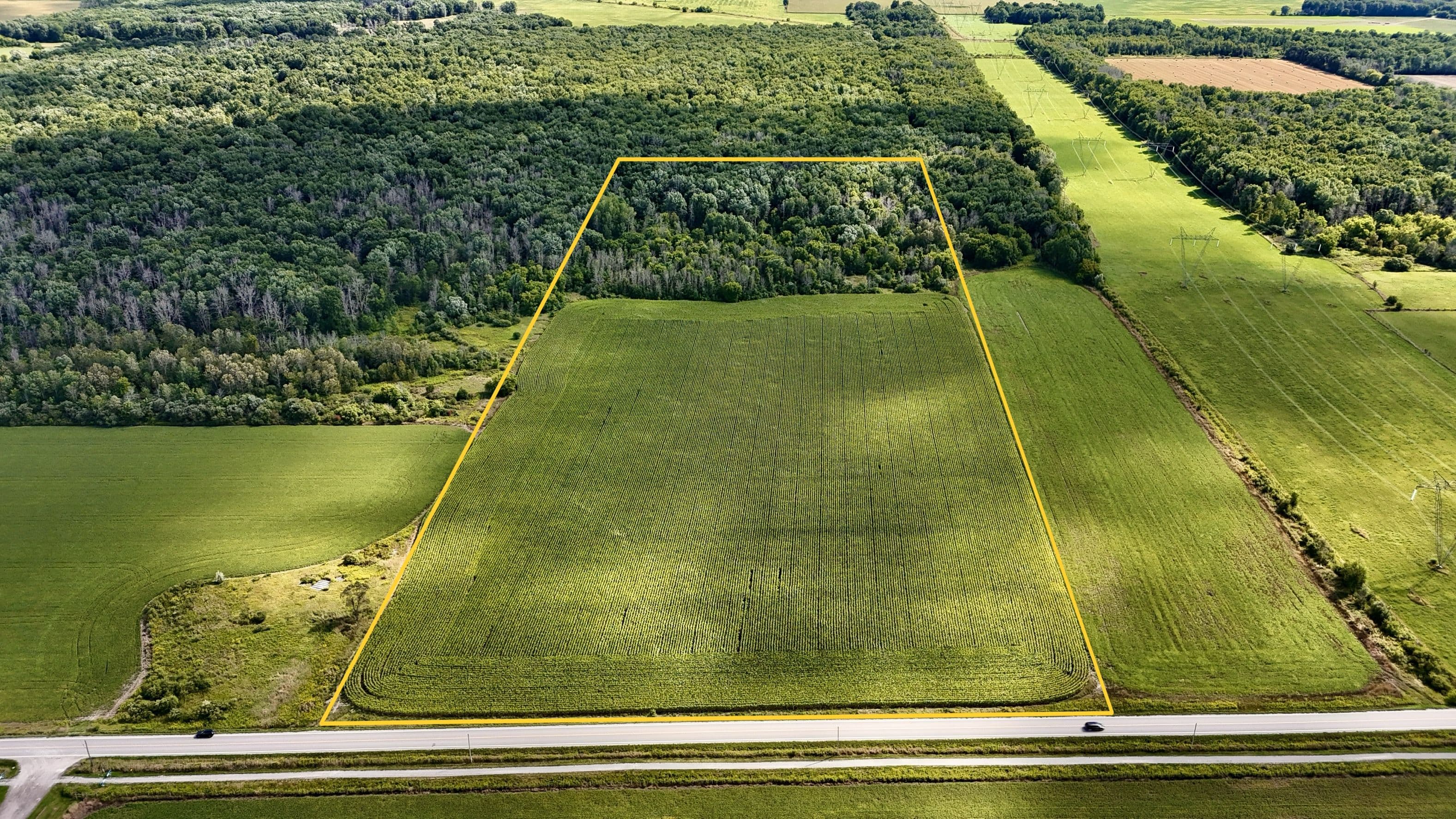 5231 13th Line, New Tecumseth, ON L0G 1B0