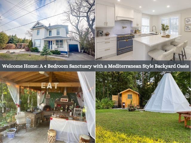 16900 Nestleton Road, Scugog, ON L0B 1L0