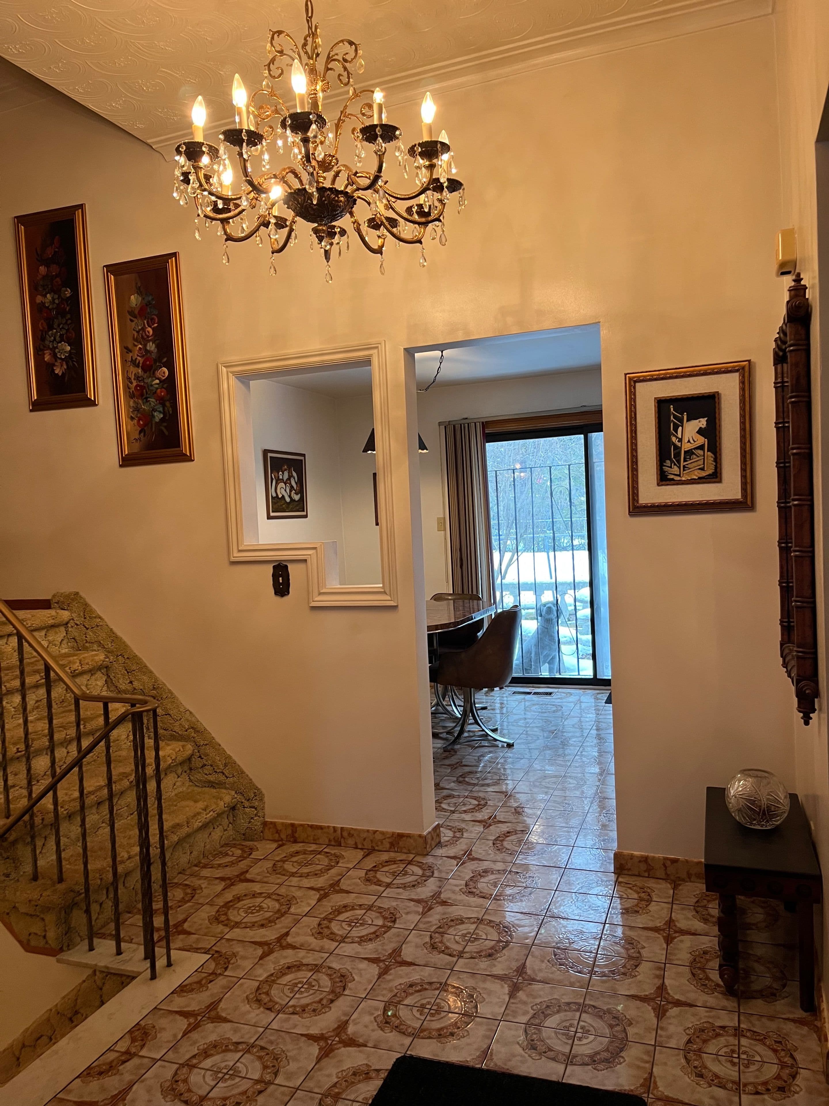 68 Fergalea Avenue, Toronto E10, ON M1E 3L6