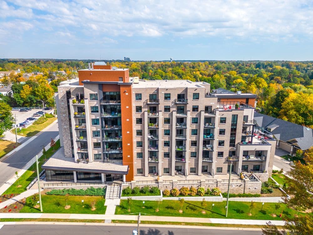 30 Hamilton Street 305, Hamilton, ON L8B 1V8