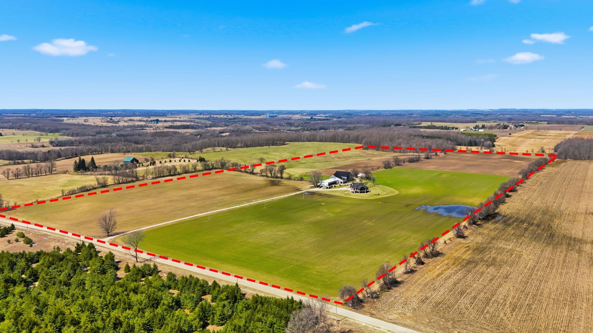 1054 4 Concession E, Brockton, ON N0G 1V0