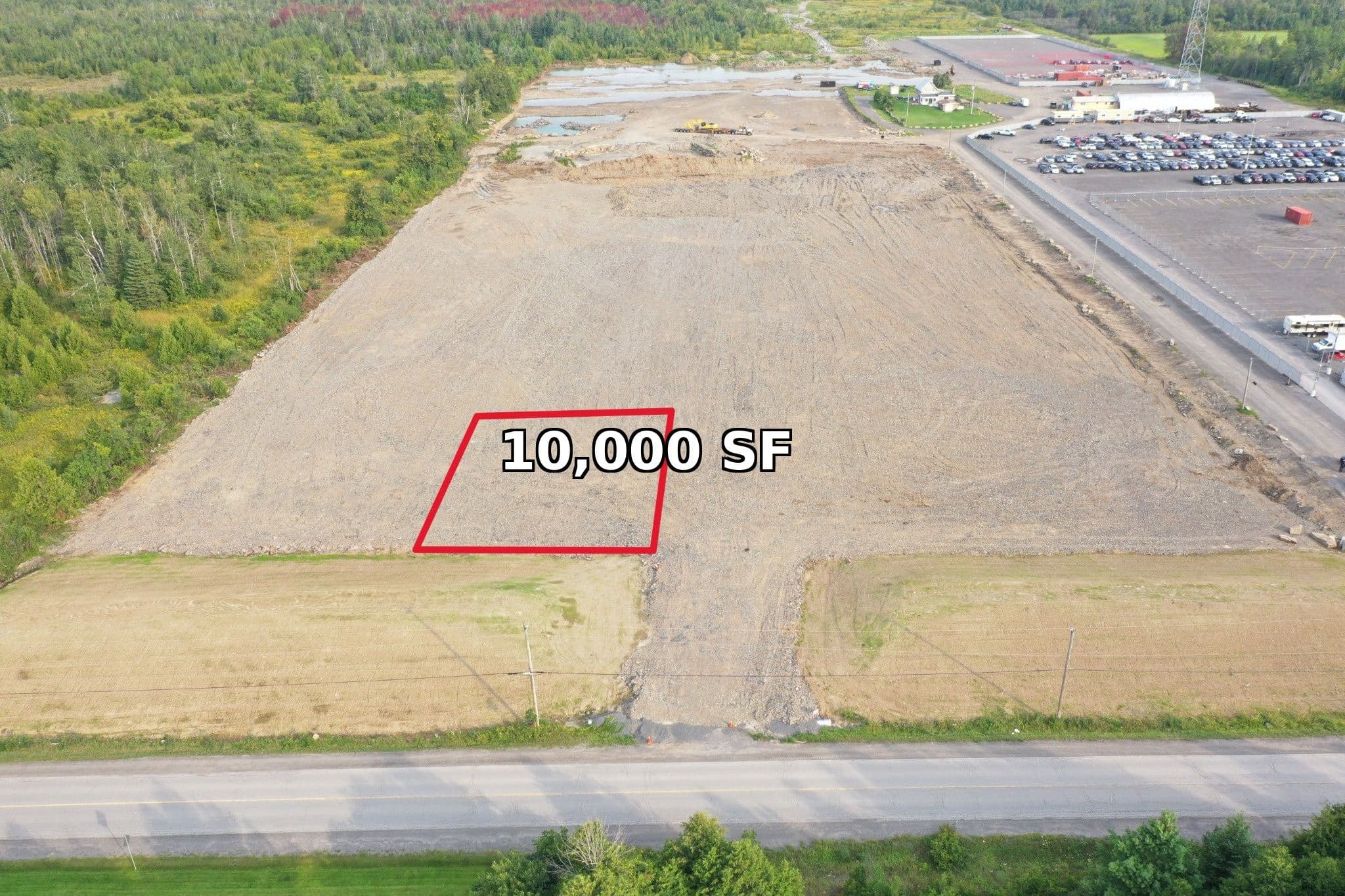 lot 6- 6591 Fernbank Road, Stittsville - Munster - Richmond, ON K2S 1B6