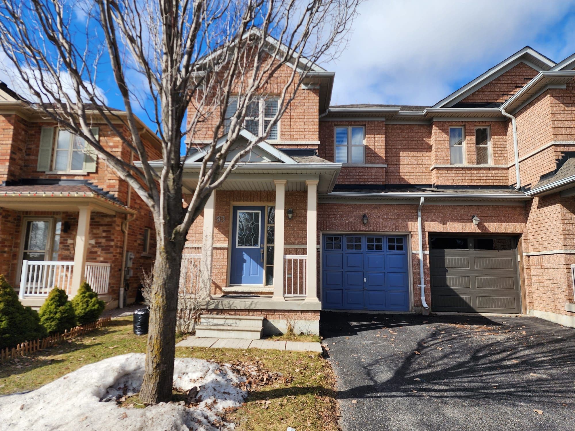 93 Treasure Hill Road, Vaughan, ON L6A 0A6