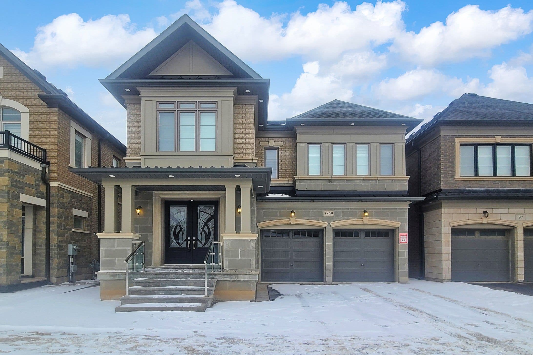 3359 Post Road Bsmt, Oakville, ON L6H 0Y5