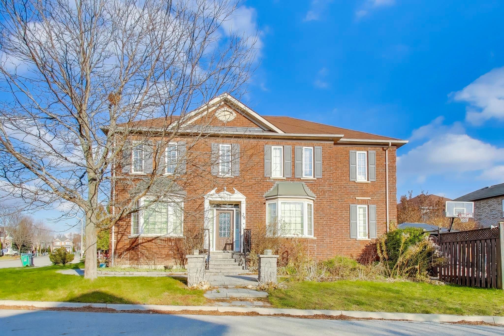 29 Ness Road, Brampton, ON L6Y 5N9