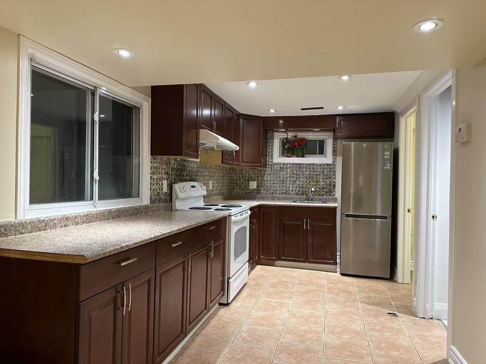 53 Aberfeldy Crescent, Markham, ON L3T 4C1