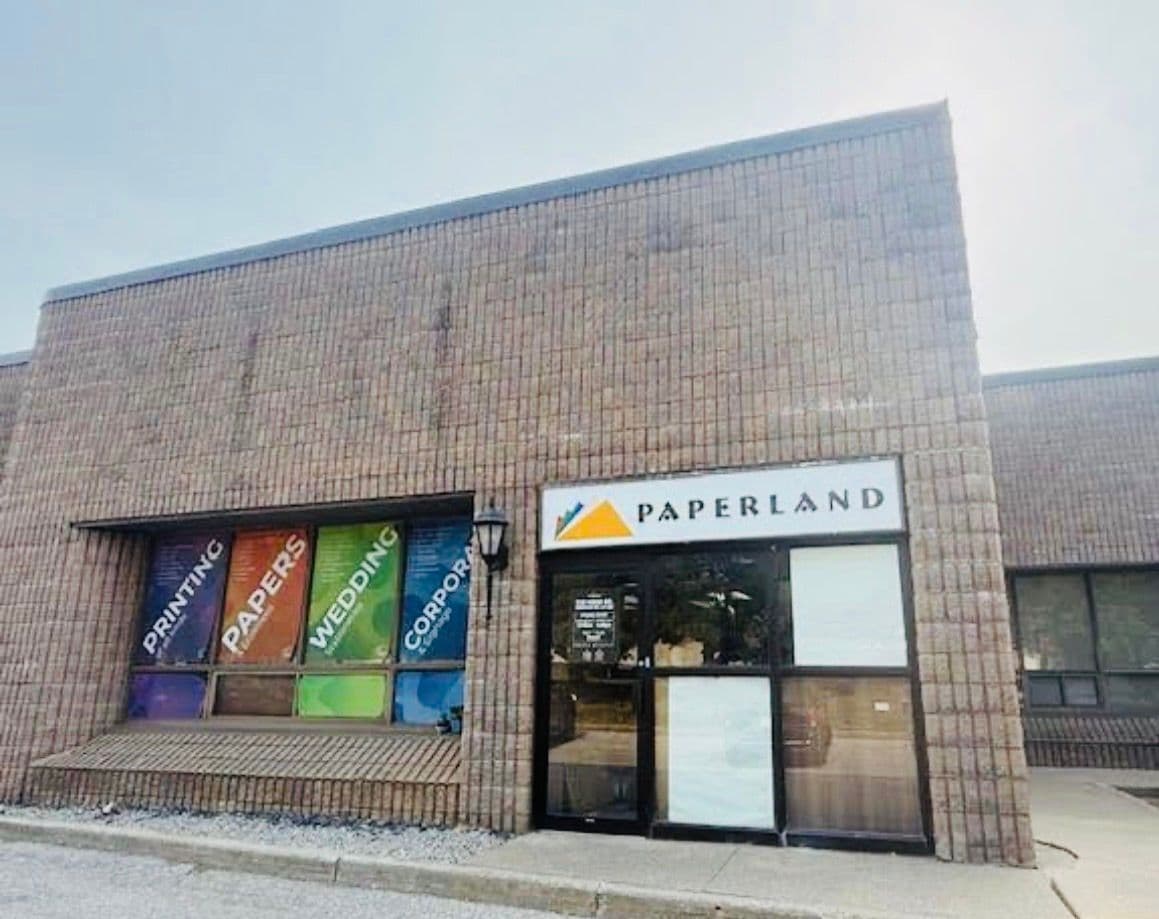 238 Hood Road, Markham, ON L3R 3K8