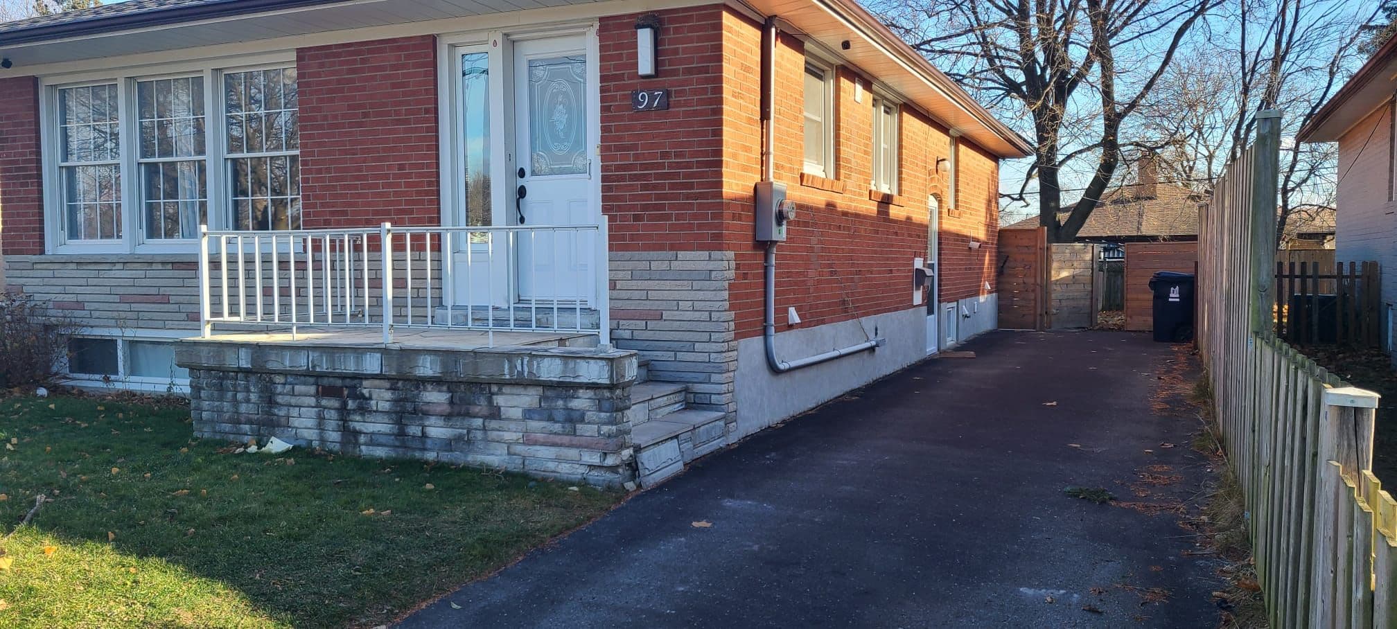 97 Pandora Circle Bsmt, Toronto E09, ON M1H 1V8