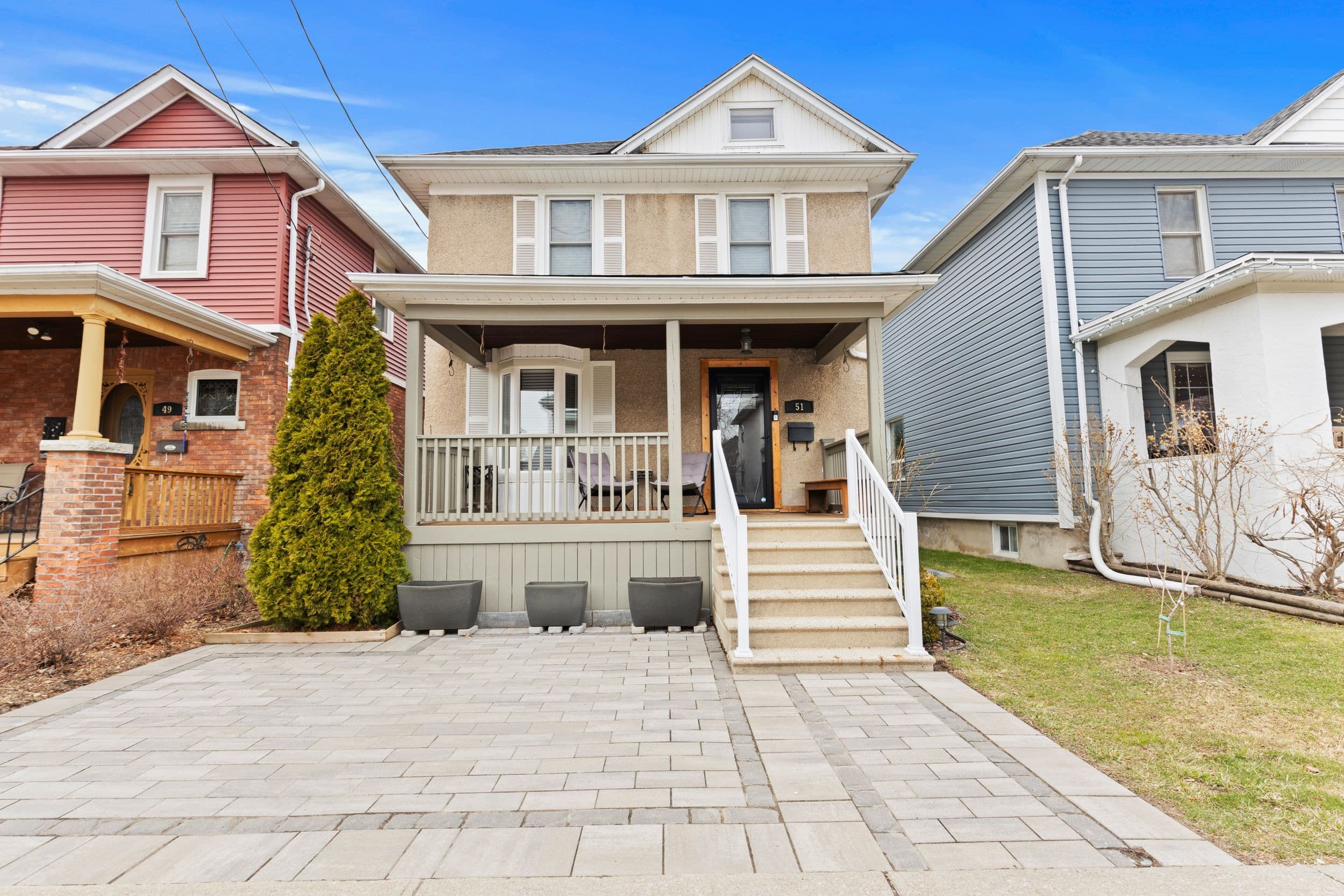 51 Chaplin Avenue, St. Catharines, ON L2R 2E4