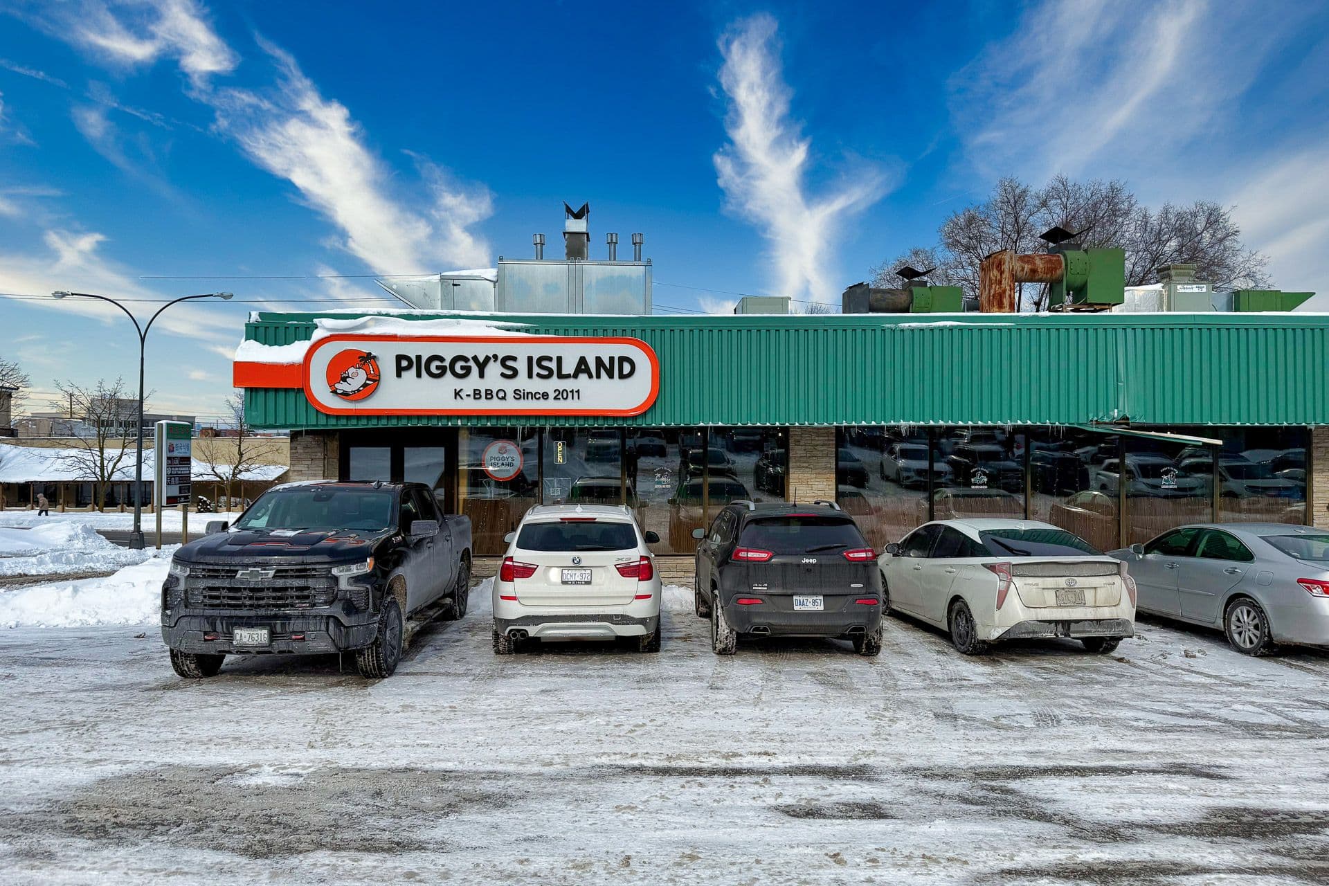 5 Glen Cameron Road 27, Markham, ON L3T 5W2