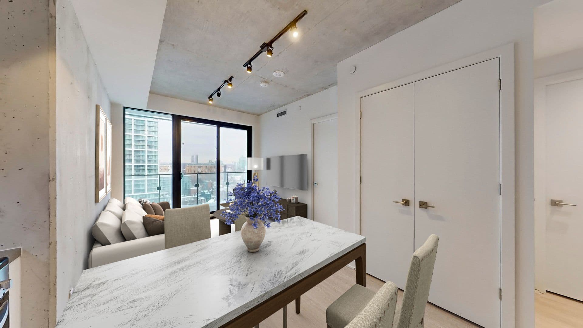 284 King Street E 1106, Toronto C08, ON M5A 1K4