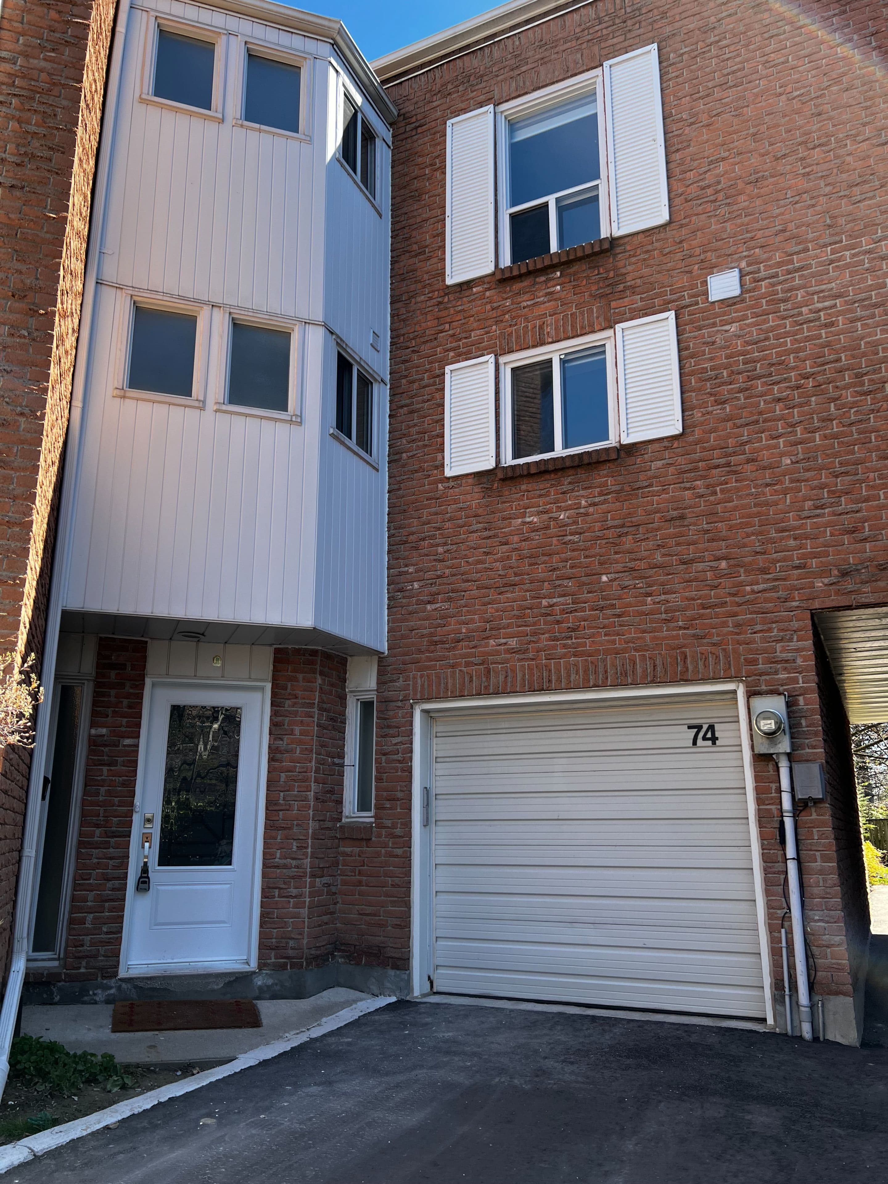 74 Thimble Berryway N/A, Toronto C15, ON M2H 3K7