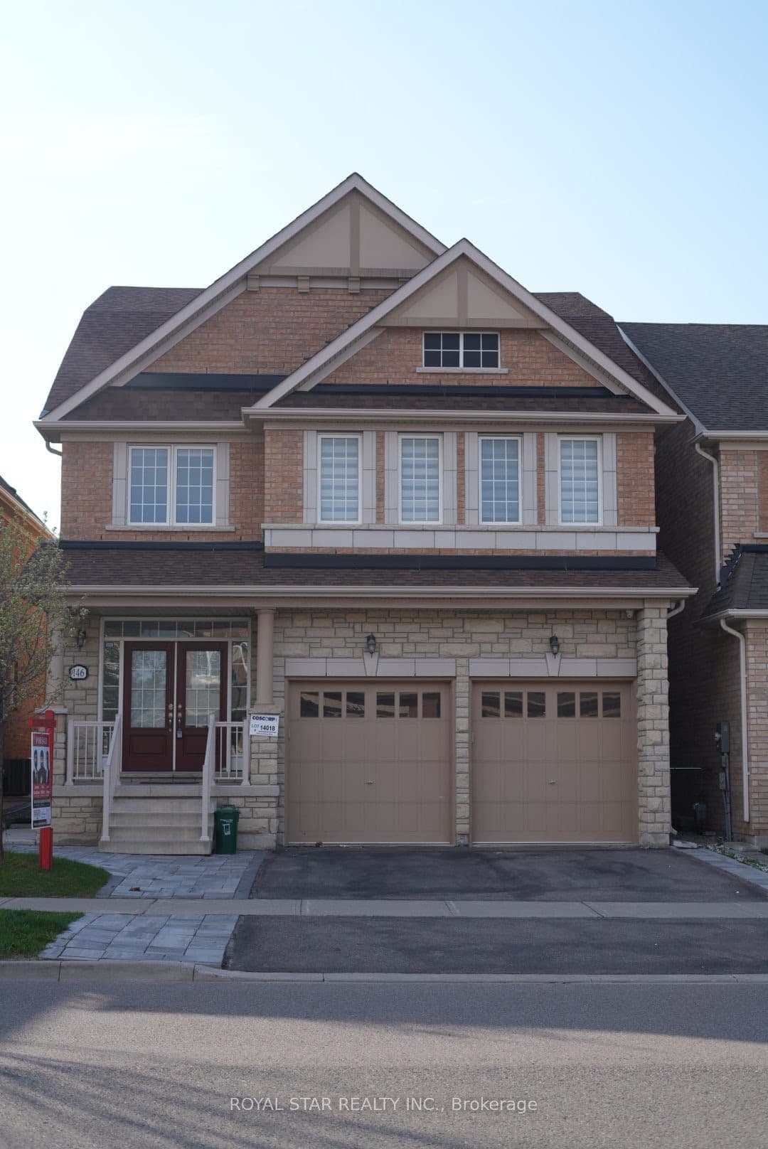146 Newhouse Boulevard, Caledon, ON L7C 4E1