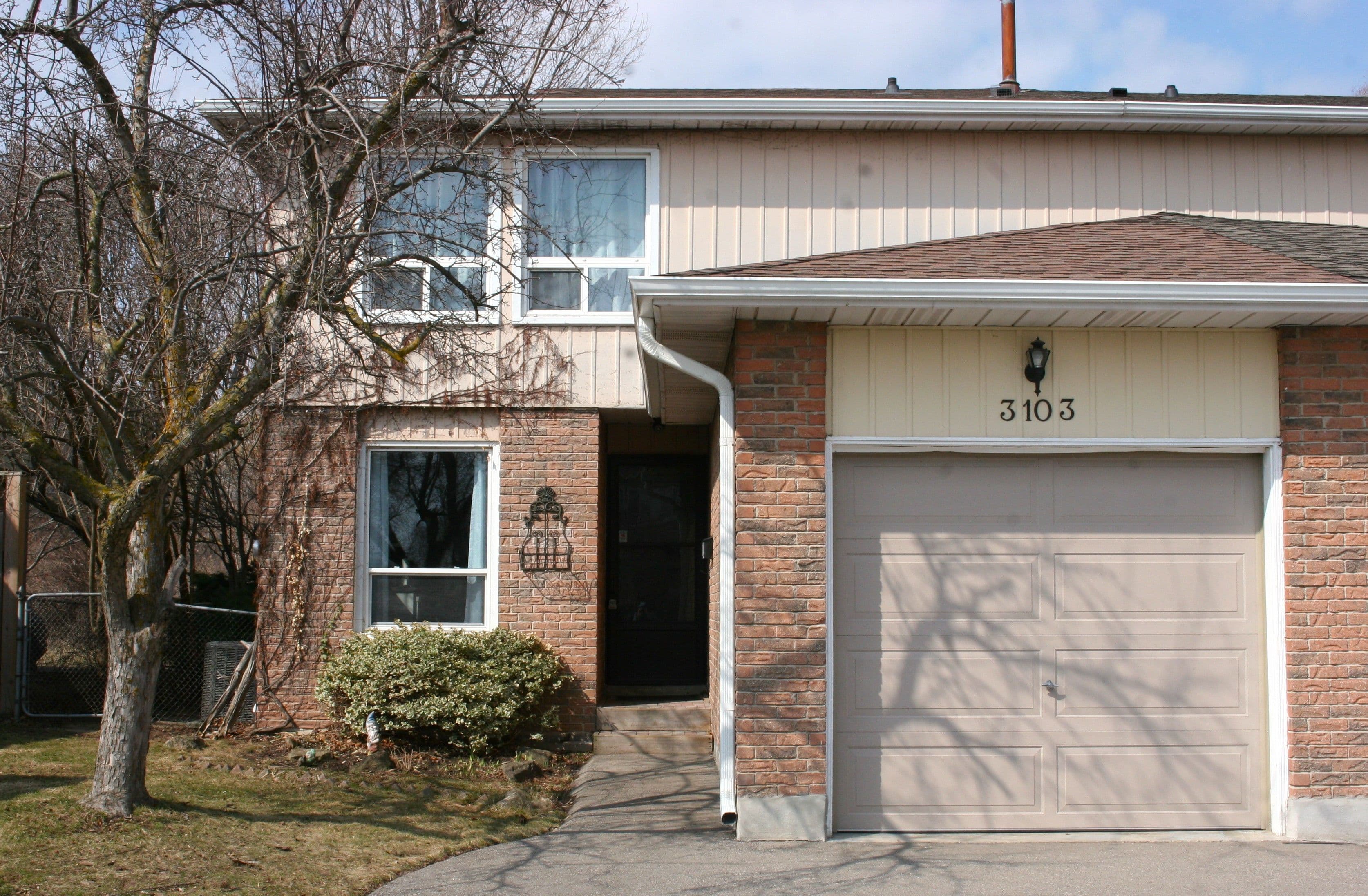 3103 Autumn Hill Crescent, Burlington, ON L7M 1Z3