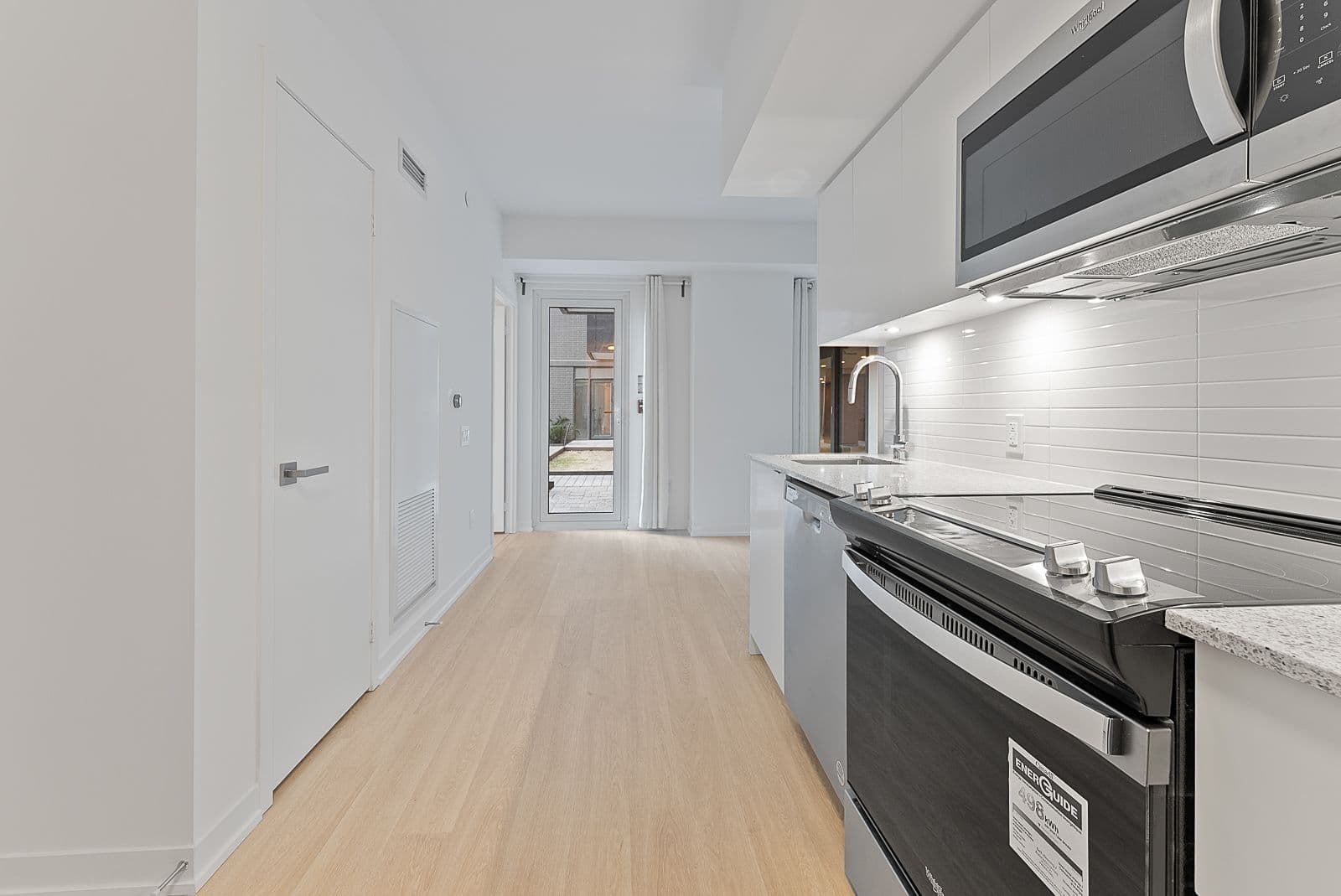 500 Wilson Avenue 116, Toronto C06, ON M3H 0E5