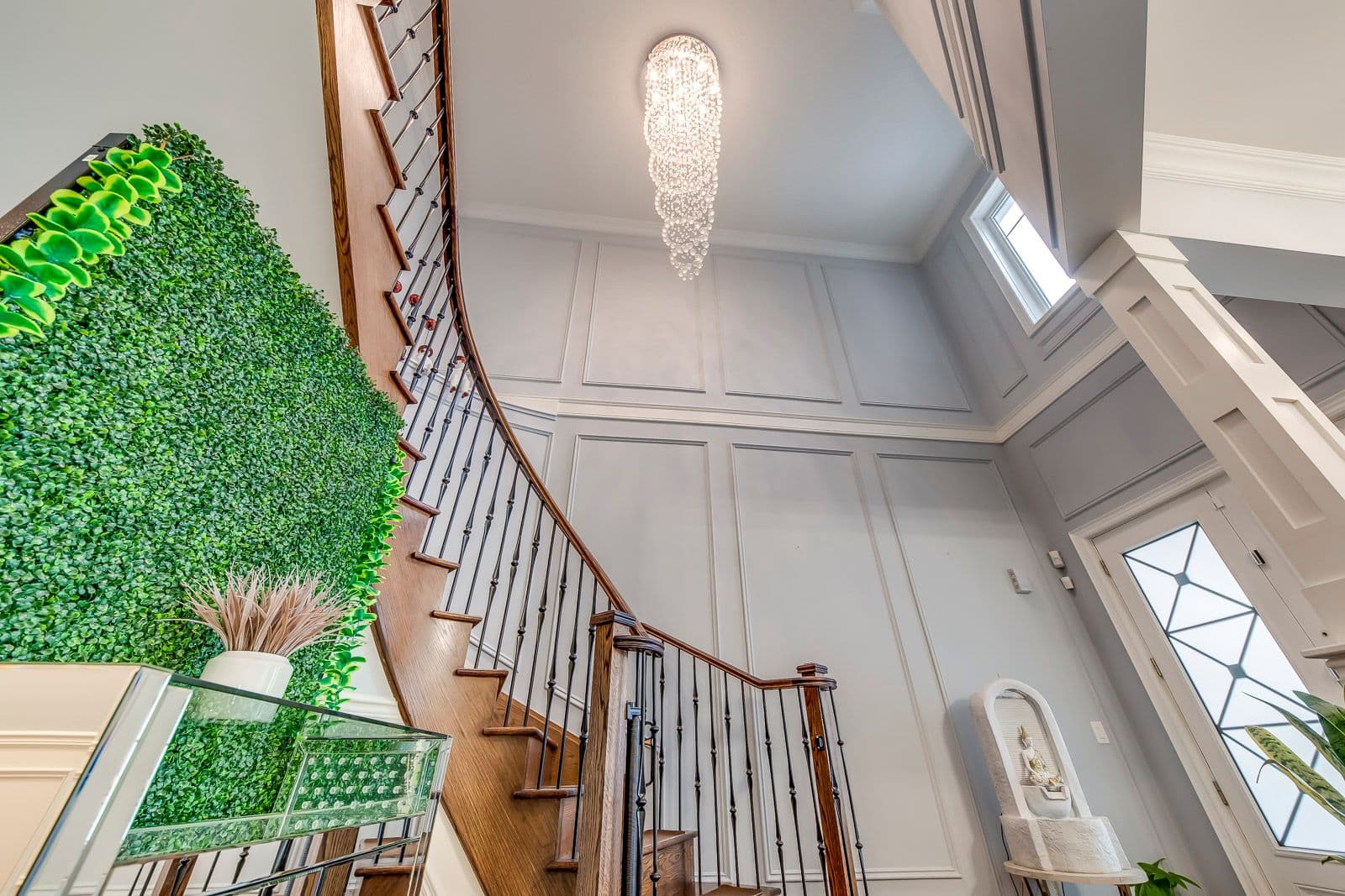 45 Torgan Trail, Vaughan, ON L4H 3X6