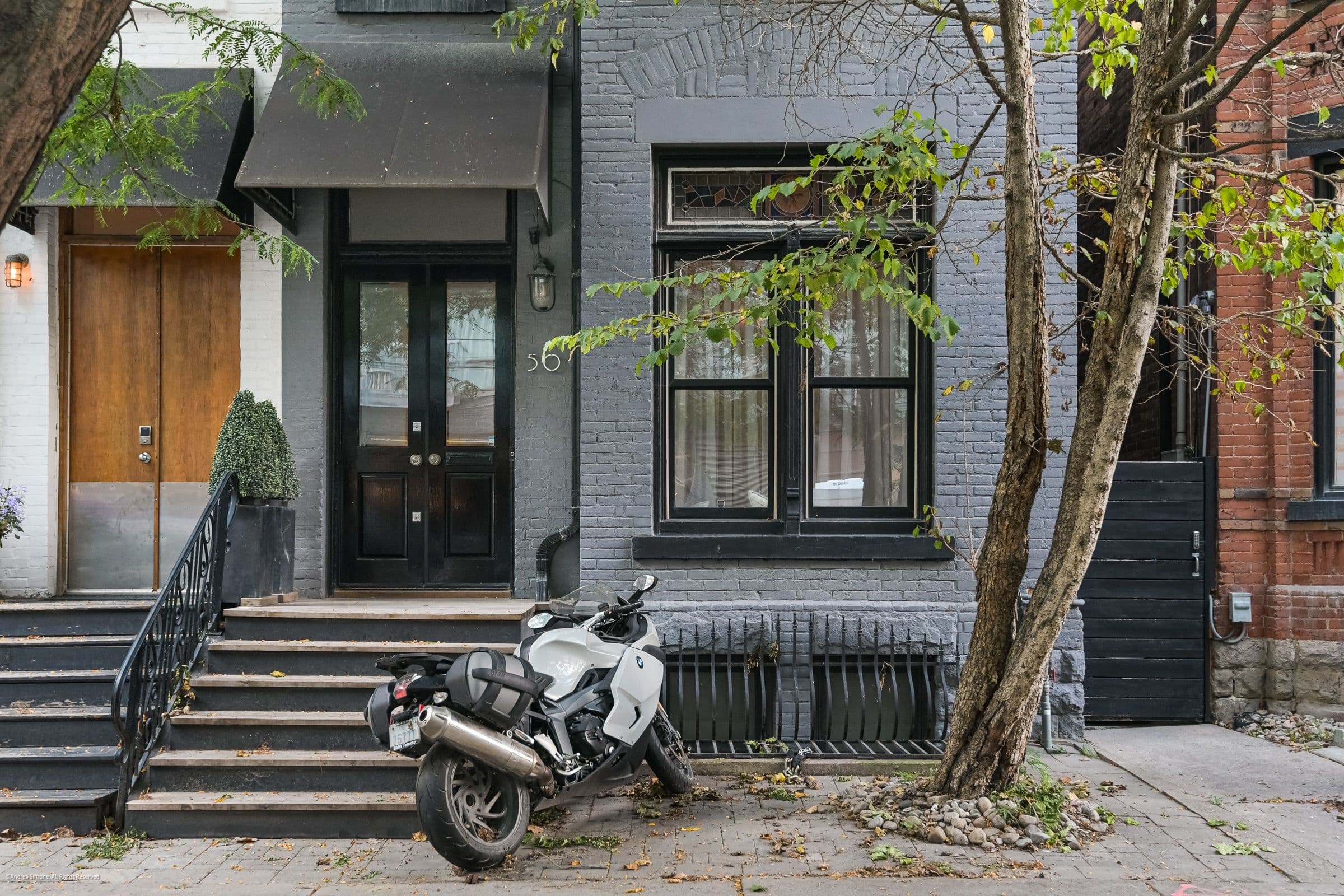 50 Stewart Street, Toronto C01, ON M5V 1H6