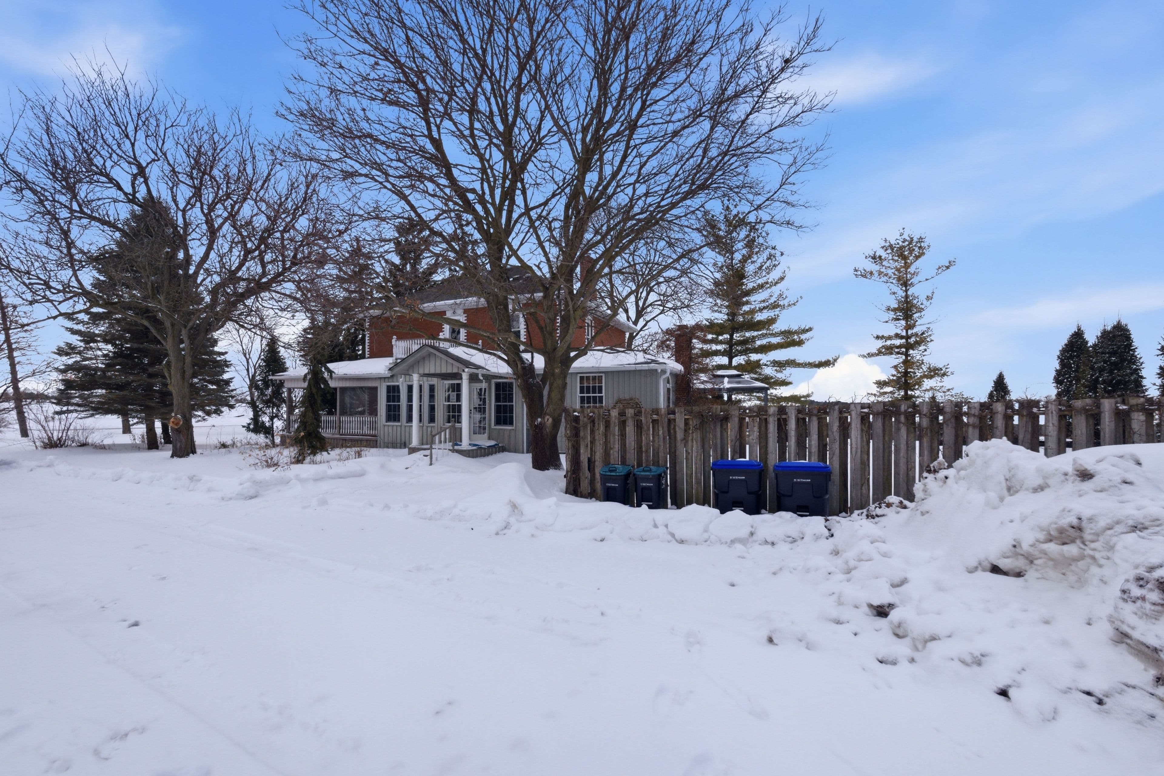 3664 Line 8 N/A, Bradford West Gwillimbury, ON L3Z 2A5