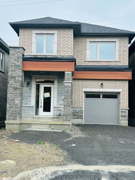 1117 Cameo Street Basement, Pickering, ON L1X 0L7