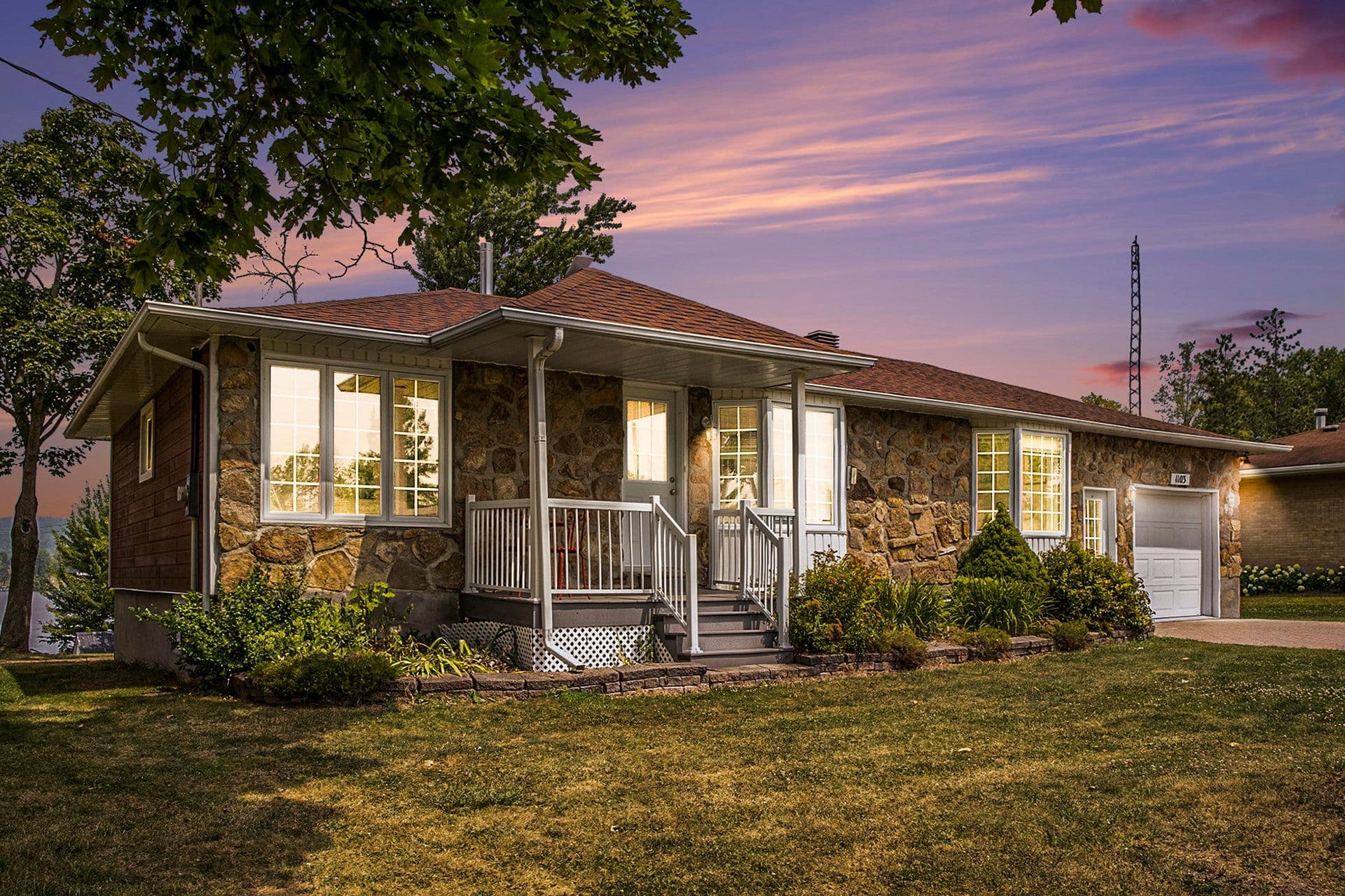 1103 Conc 1 Alfred Road, Alfred and Plantagenet, ON K0B 1J0