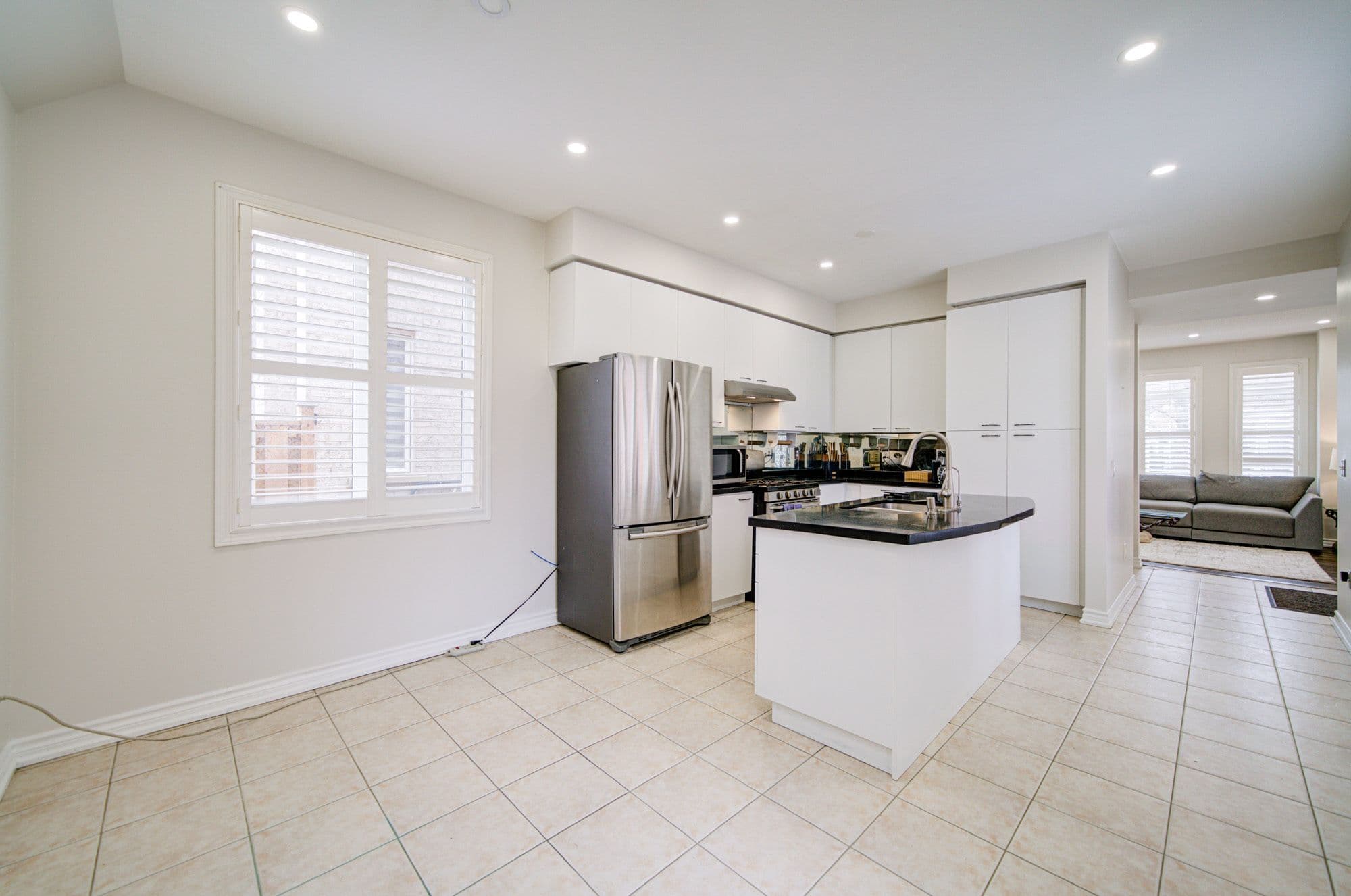 116 Emery Hill Boulevard, Markham, ON L6C 2S6