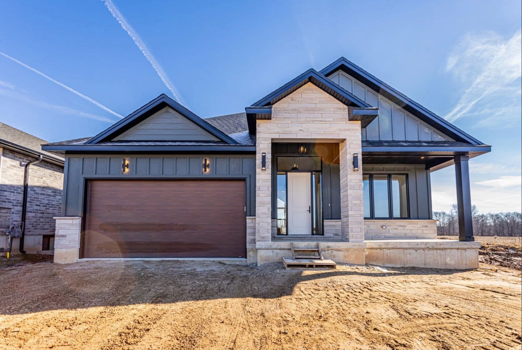 LOT 22 HARDY Drive, Strathroy-Caradoc, ON N7G 0G3